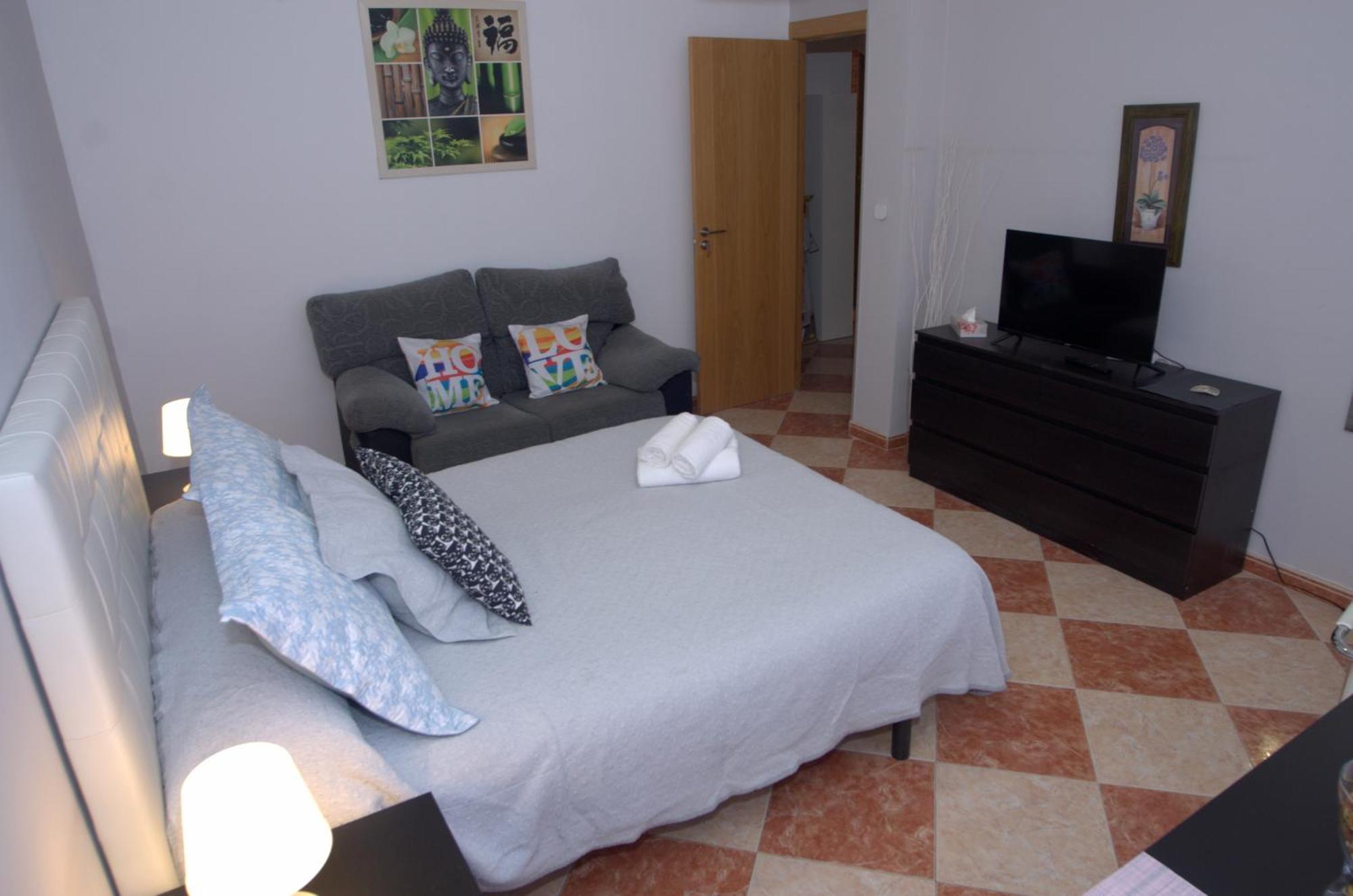 Apartment Centro Historico *