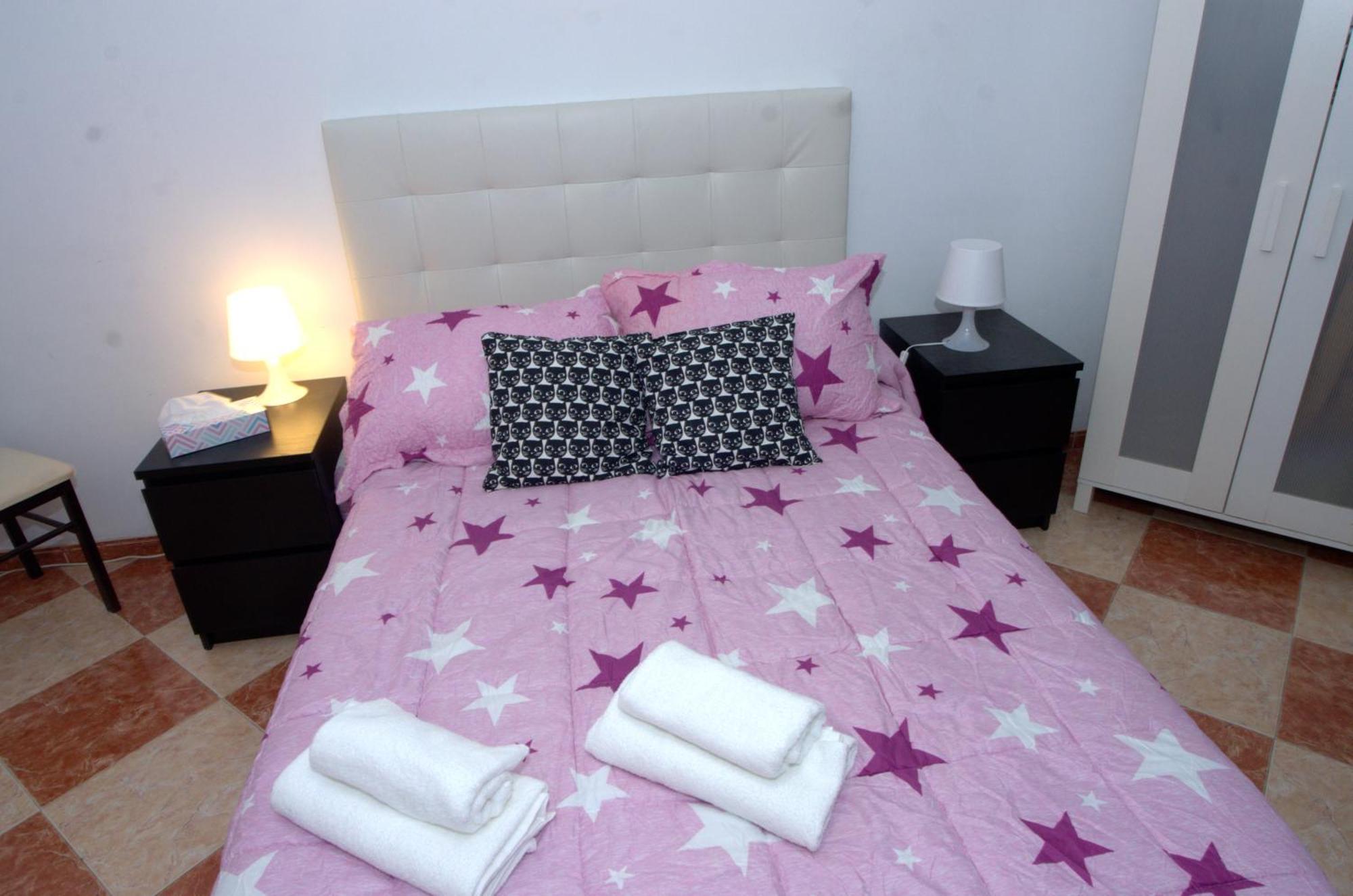 Apartment Centro Historico *