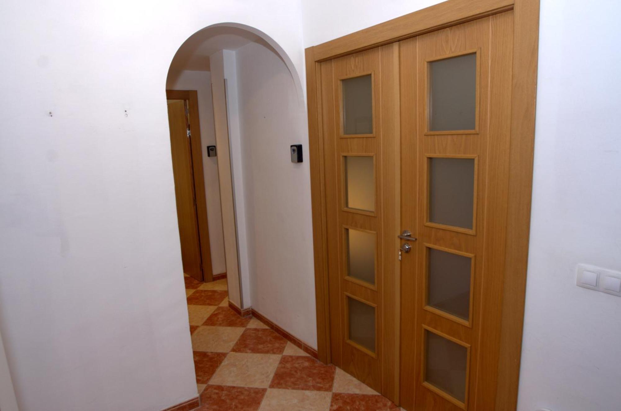 Apartment Centro Historico