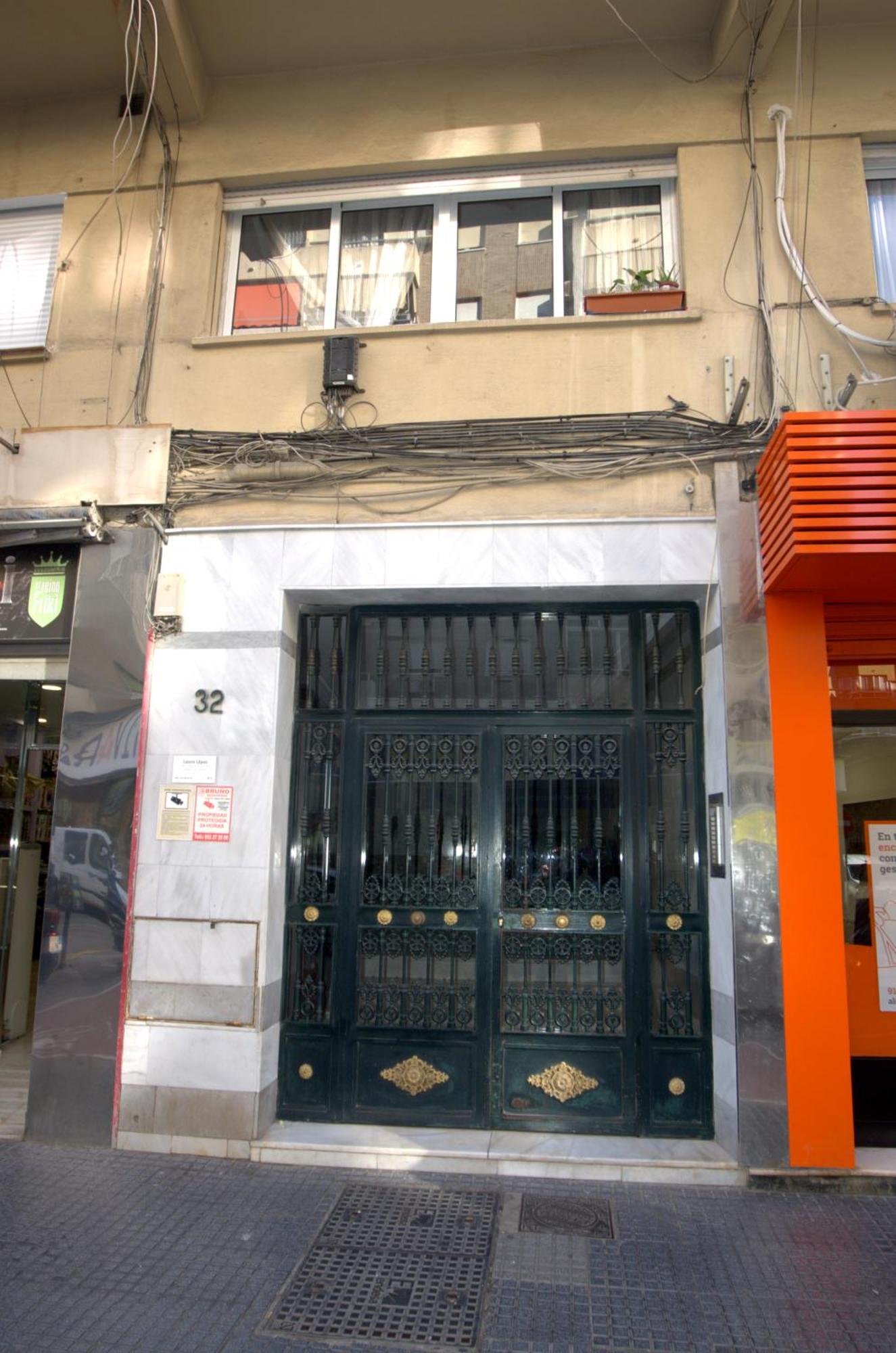 Centro Historico Malaga