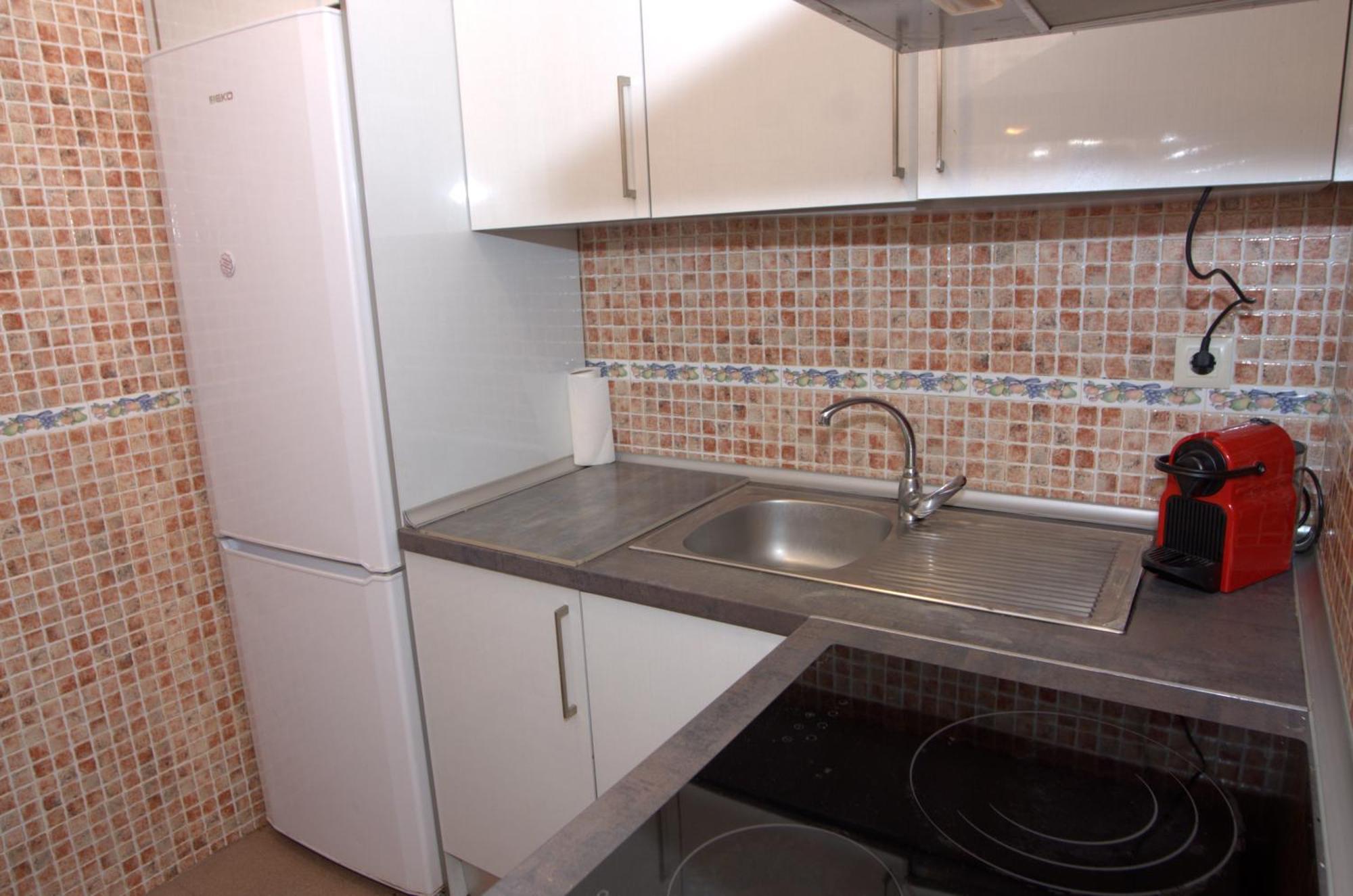 Centro Historico Apartment