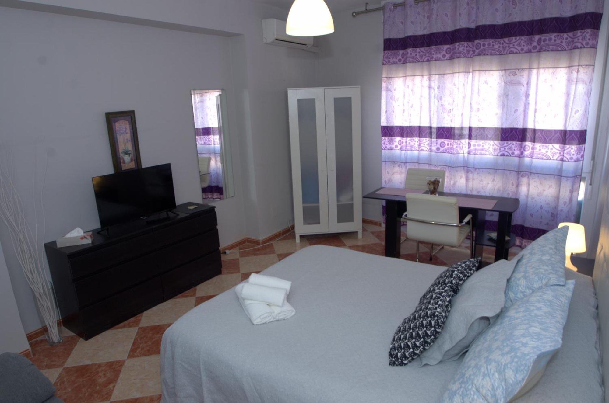 Apartment Centro Historico
