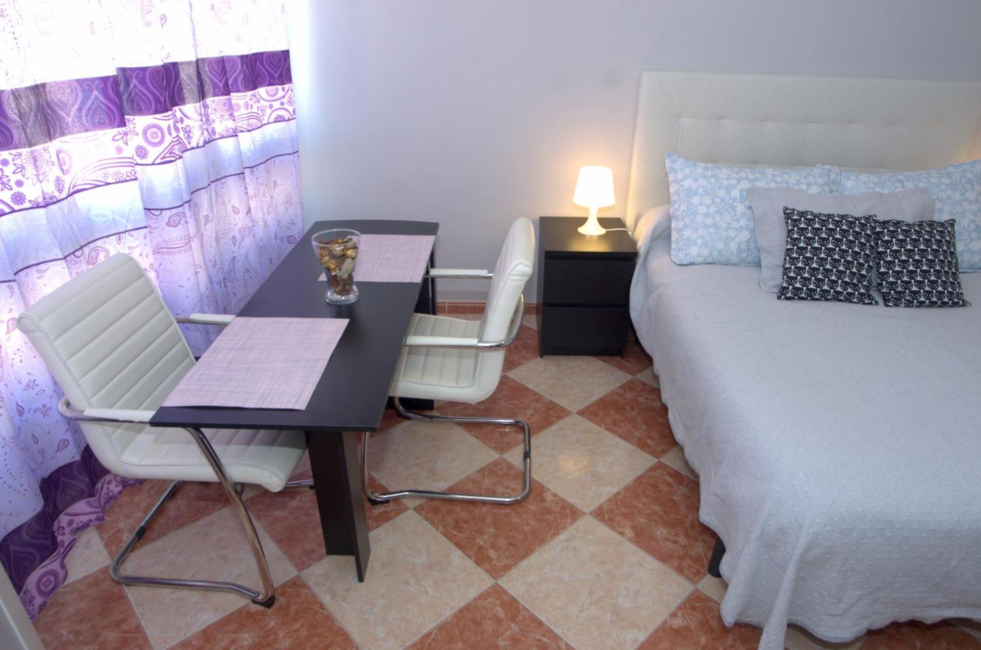 Centro Historico Apartment Malaga