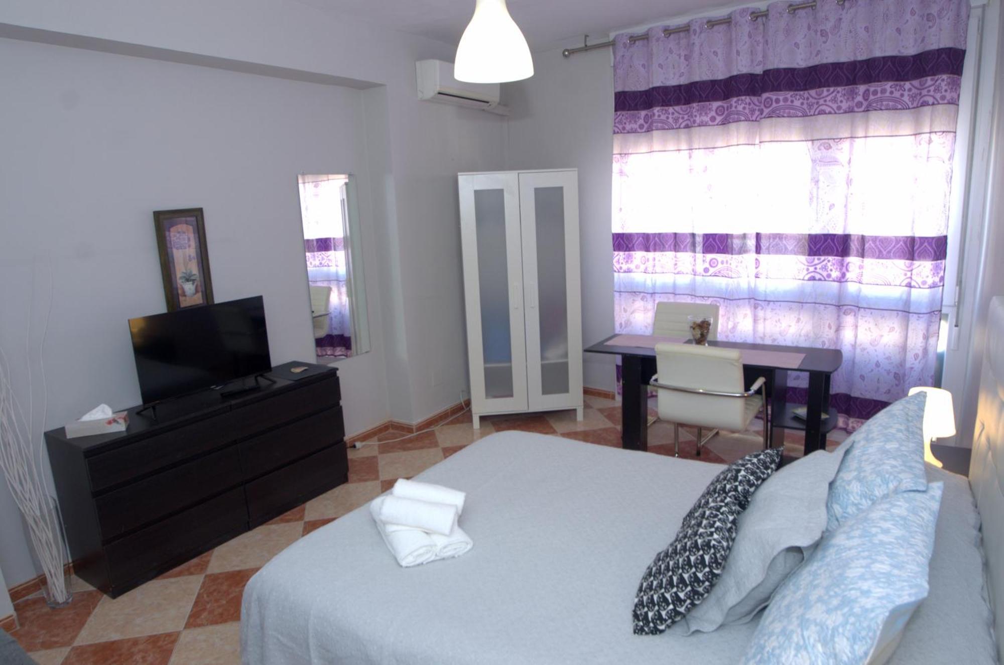 Centro Historico Apartment