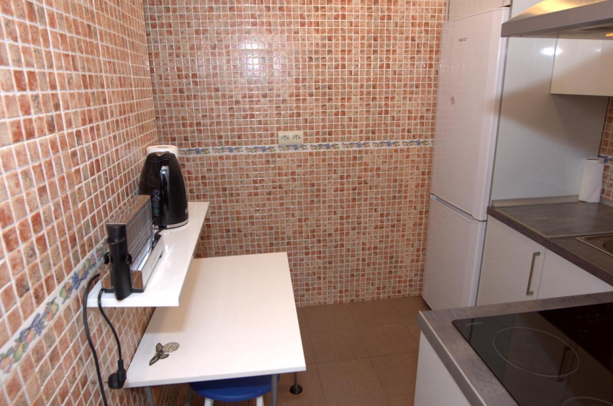 Apartment Centro Historico