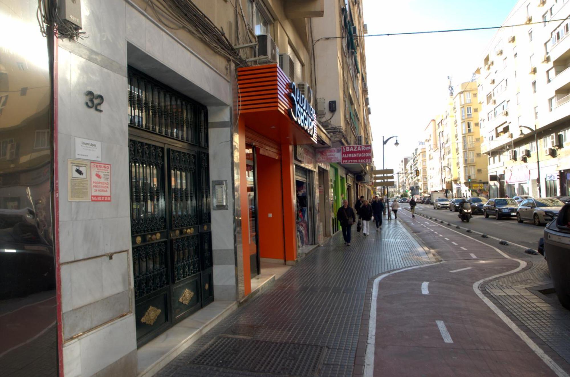 Centro Historico * Malaga