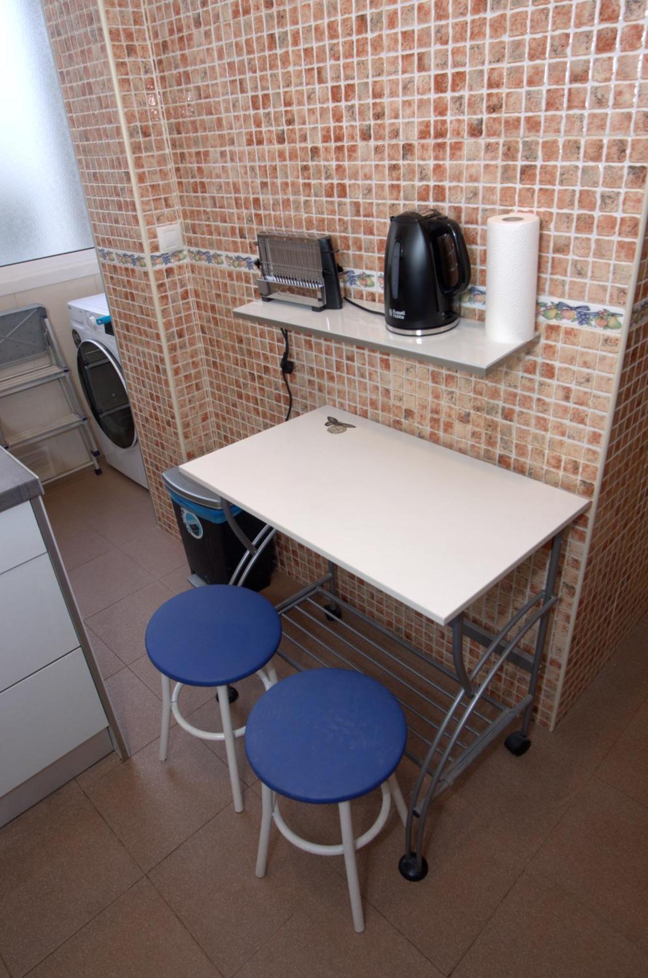 Centro Historico Apartment Malaga