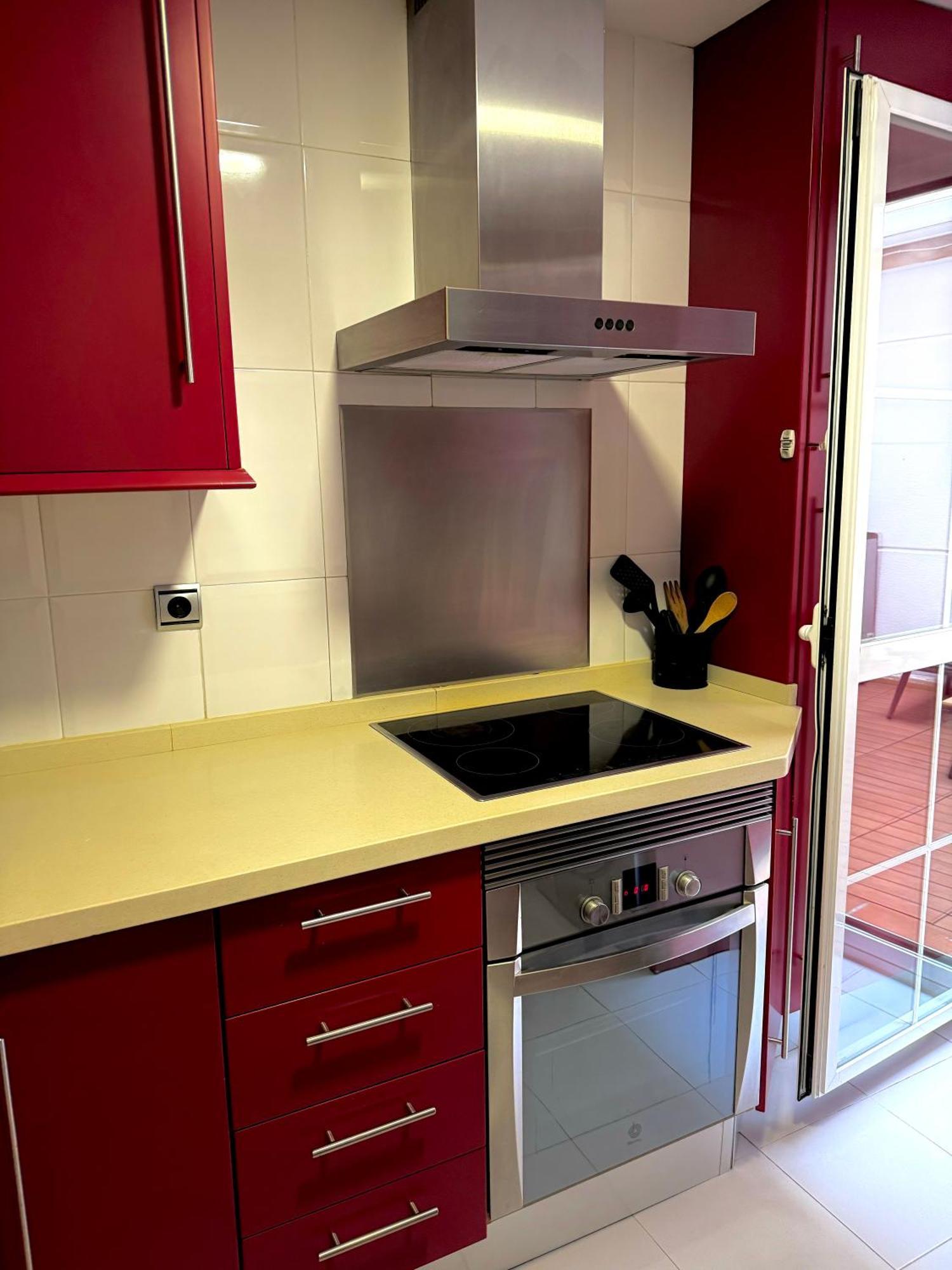 Bed and breakfast Bruckner Málaga