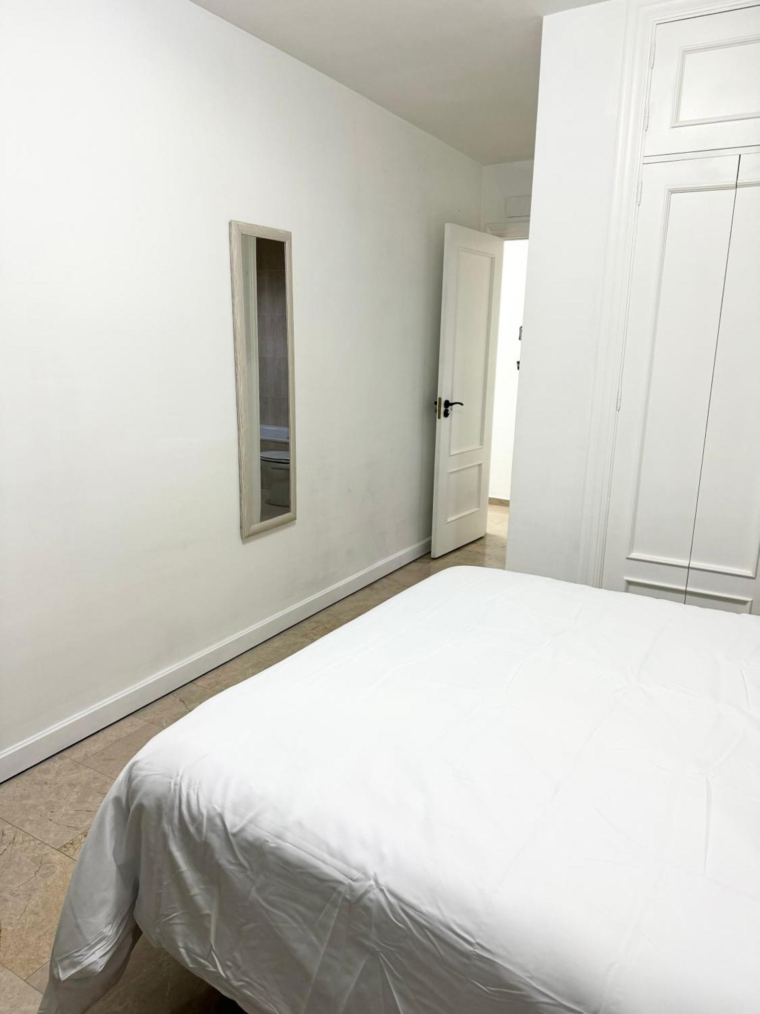 Bed and breakfast Bruckner Málaga
