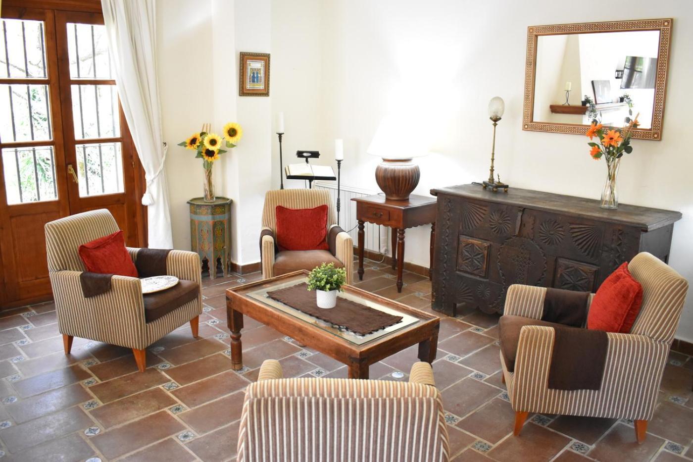 Hotel Humaina Malaga