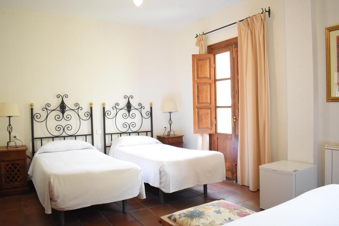 Humaina Hotel Malaga