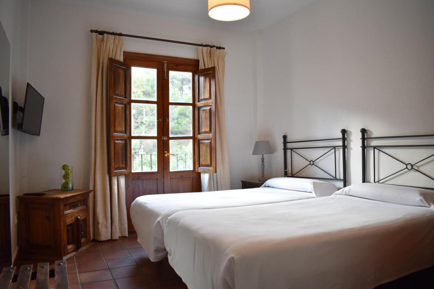 Humaina Hotel Malaga