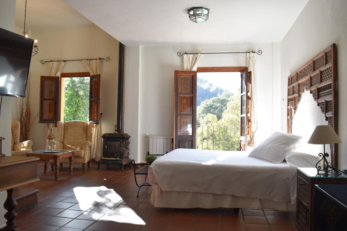 Hotel Humaina