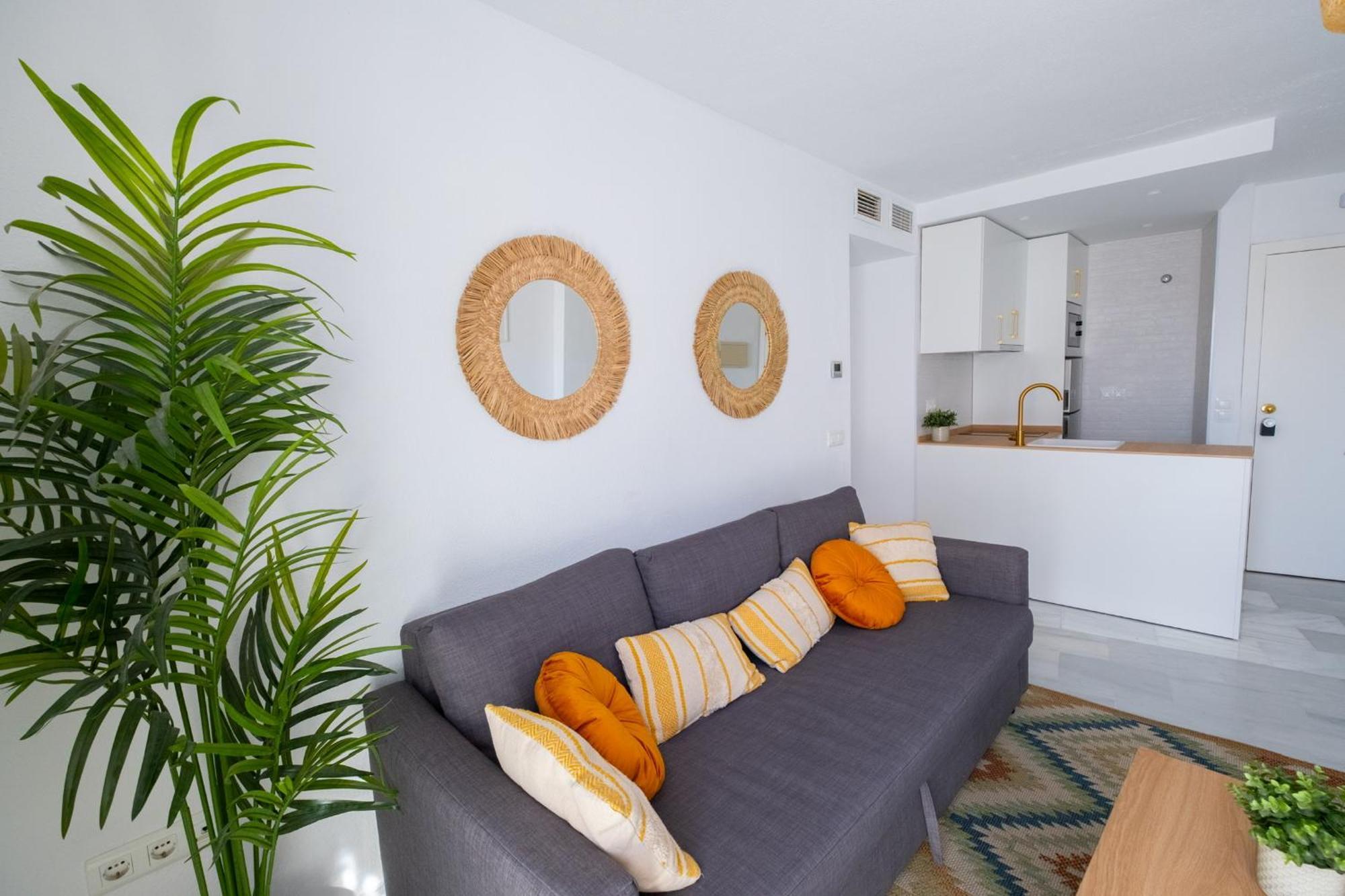 Olletas Parking Apartamento *