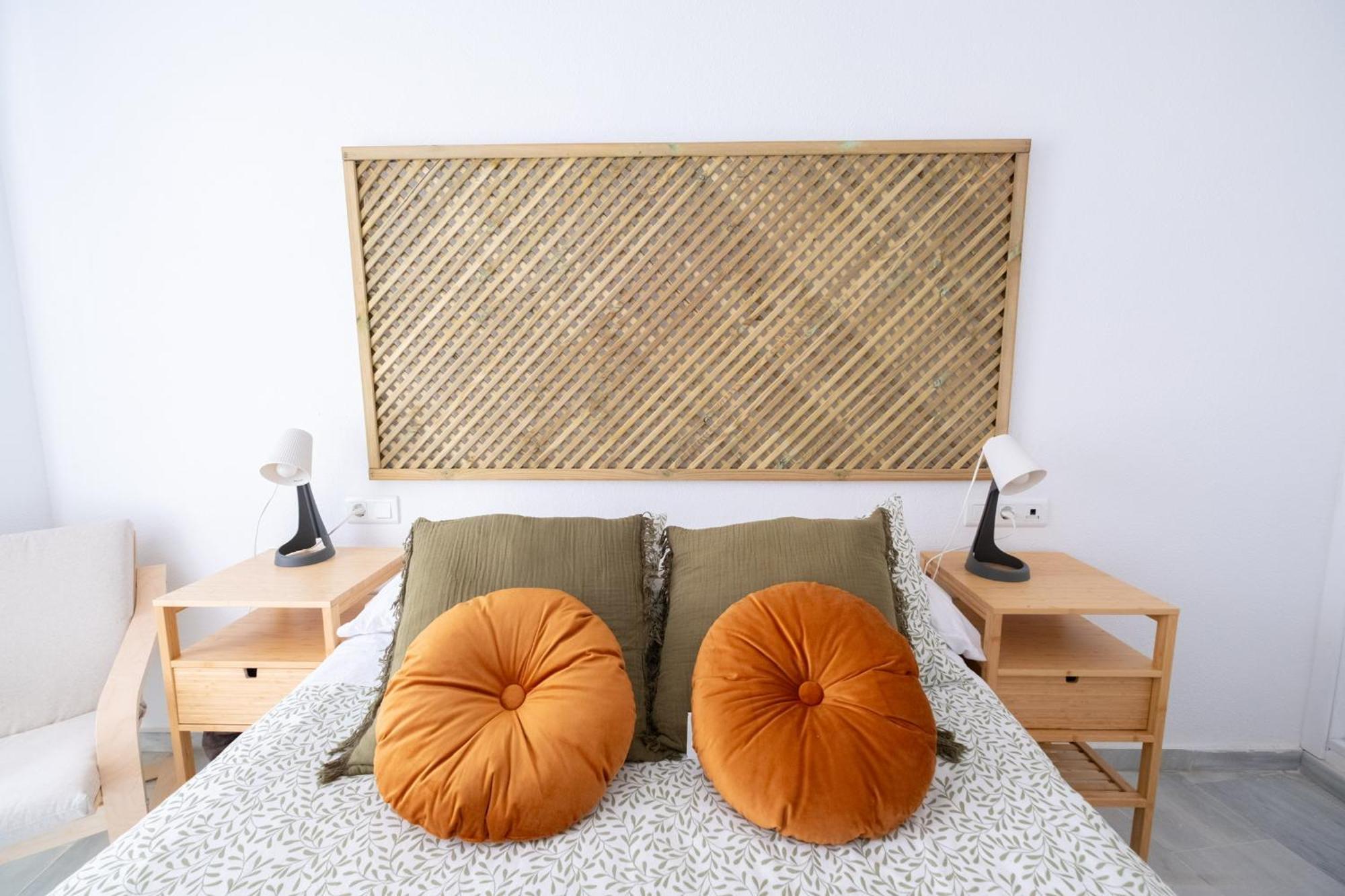 Olletas Parking Apartamento