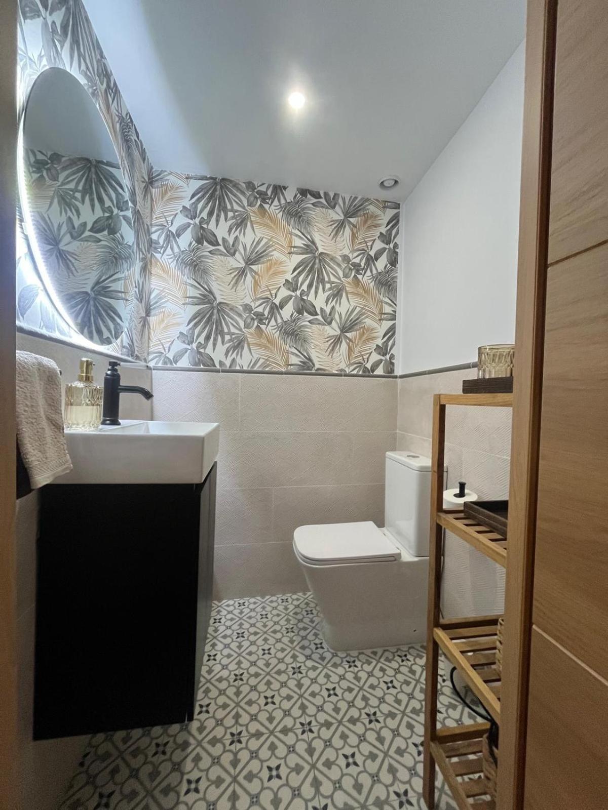 Emilysuites - Centro Historico * Malaga