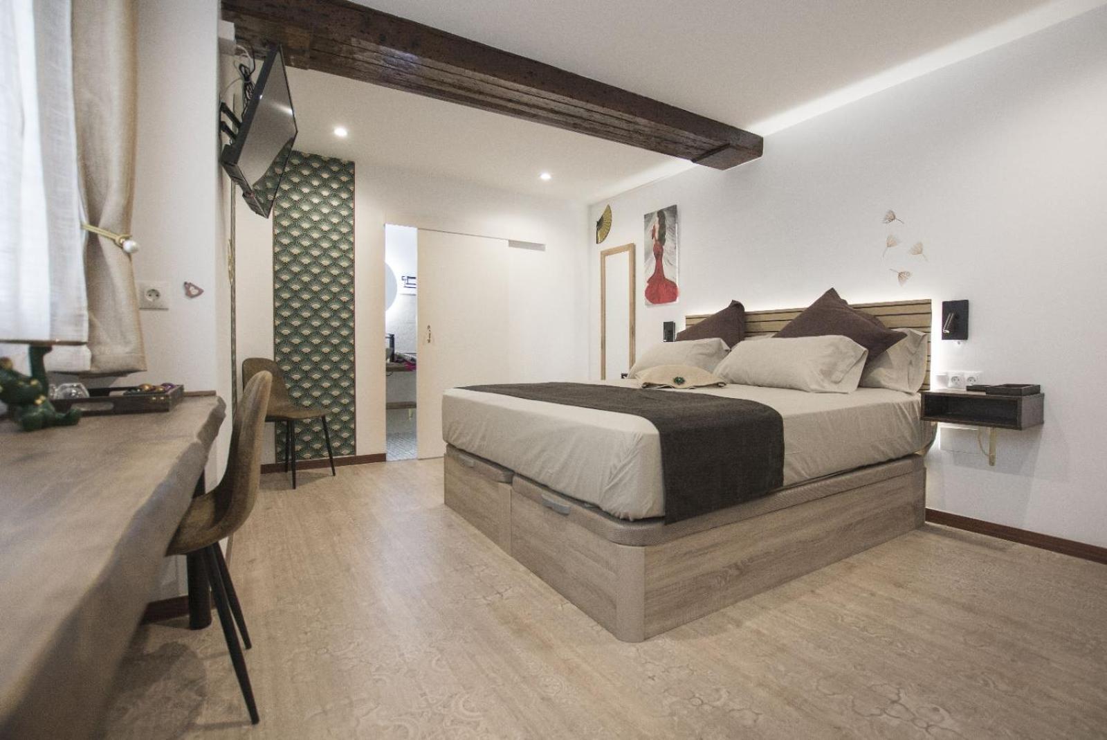 Emilysuites - Centro Historico Homestay