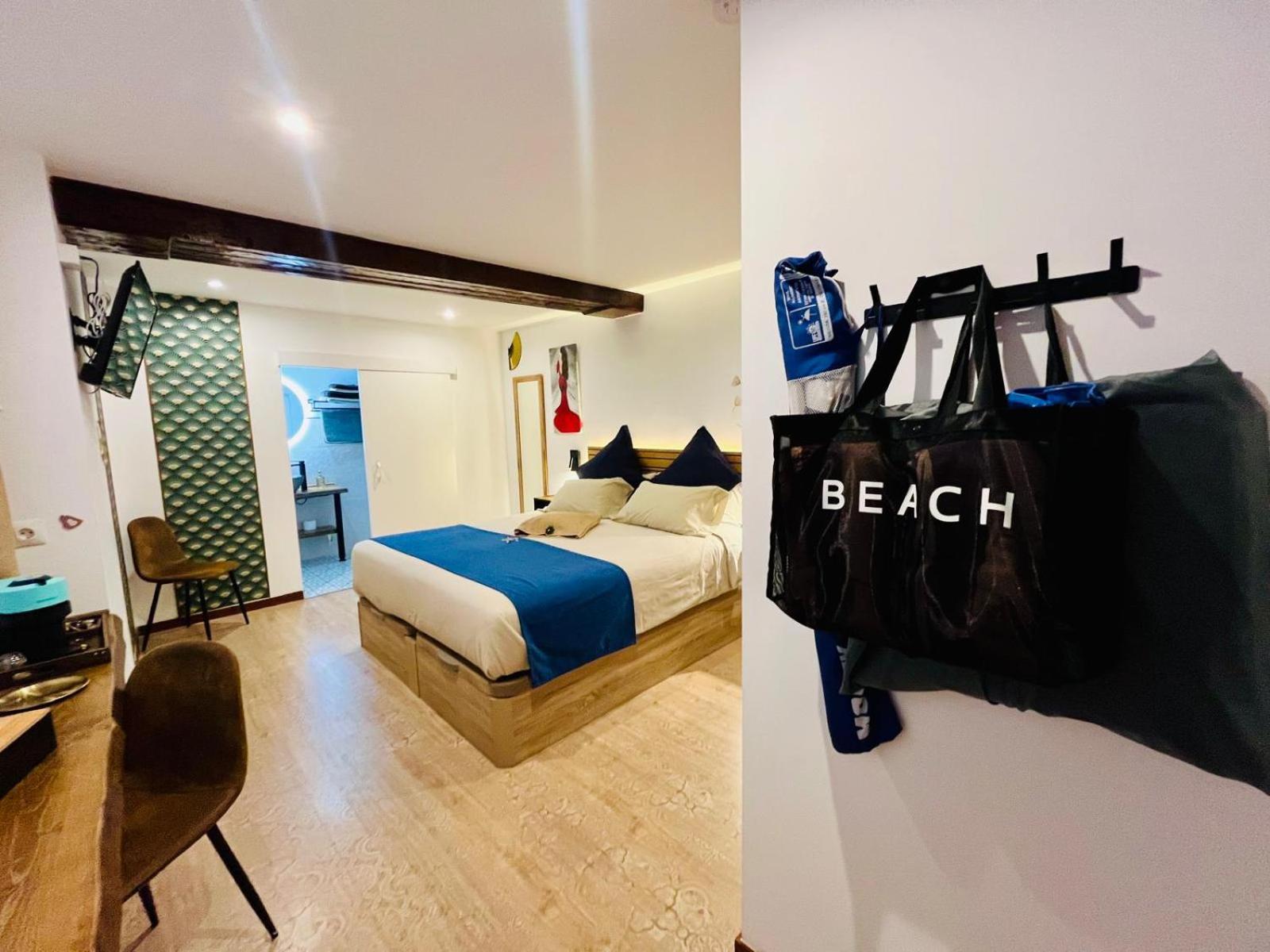 Homestay Emilysuites - Centro Historico *