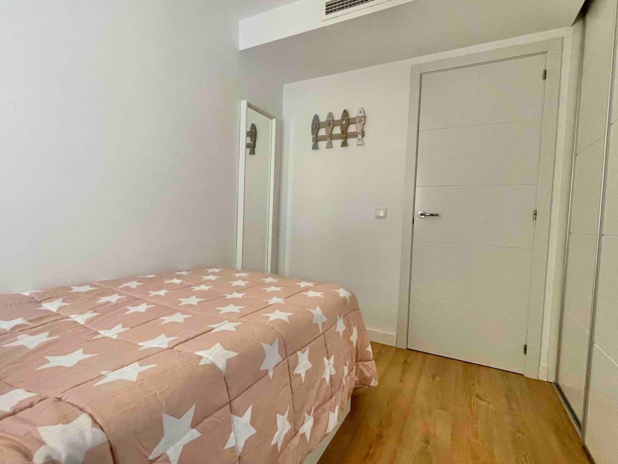 Apartamento Dreams Málaga