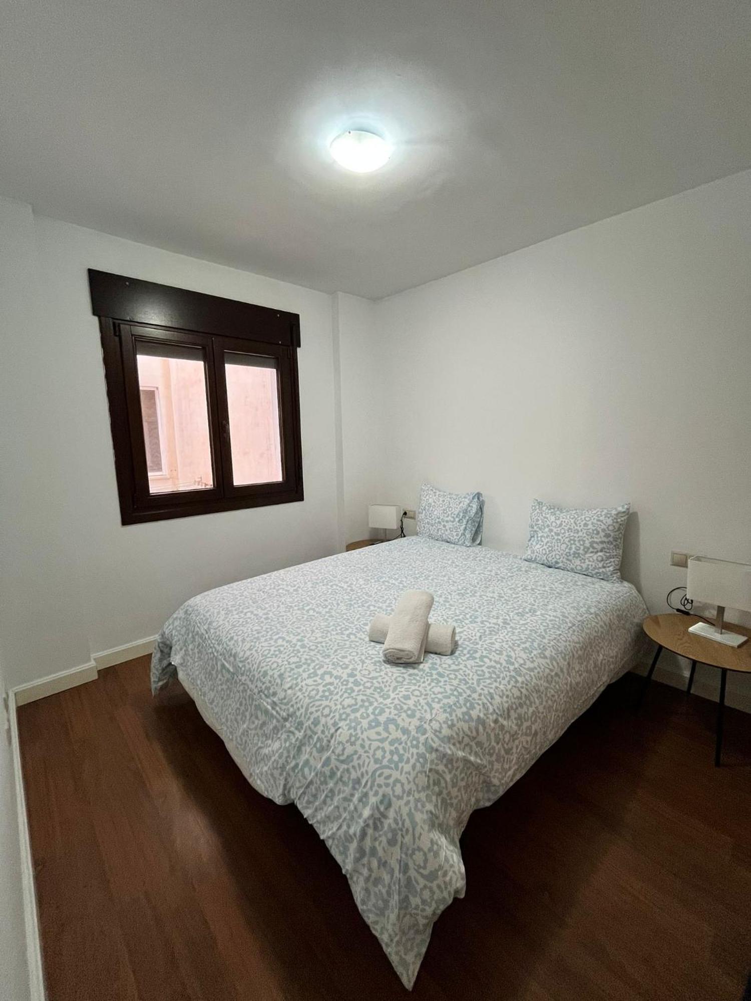 El Torcal Luxury With Free Parking Apartamento