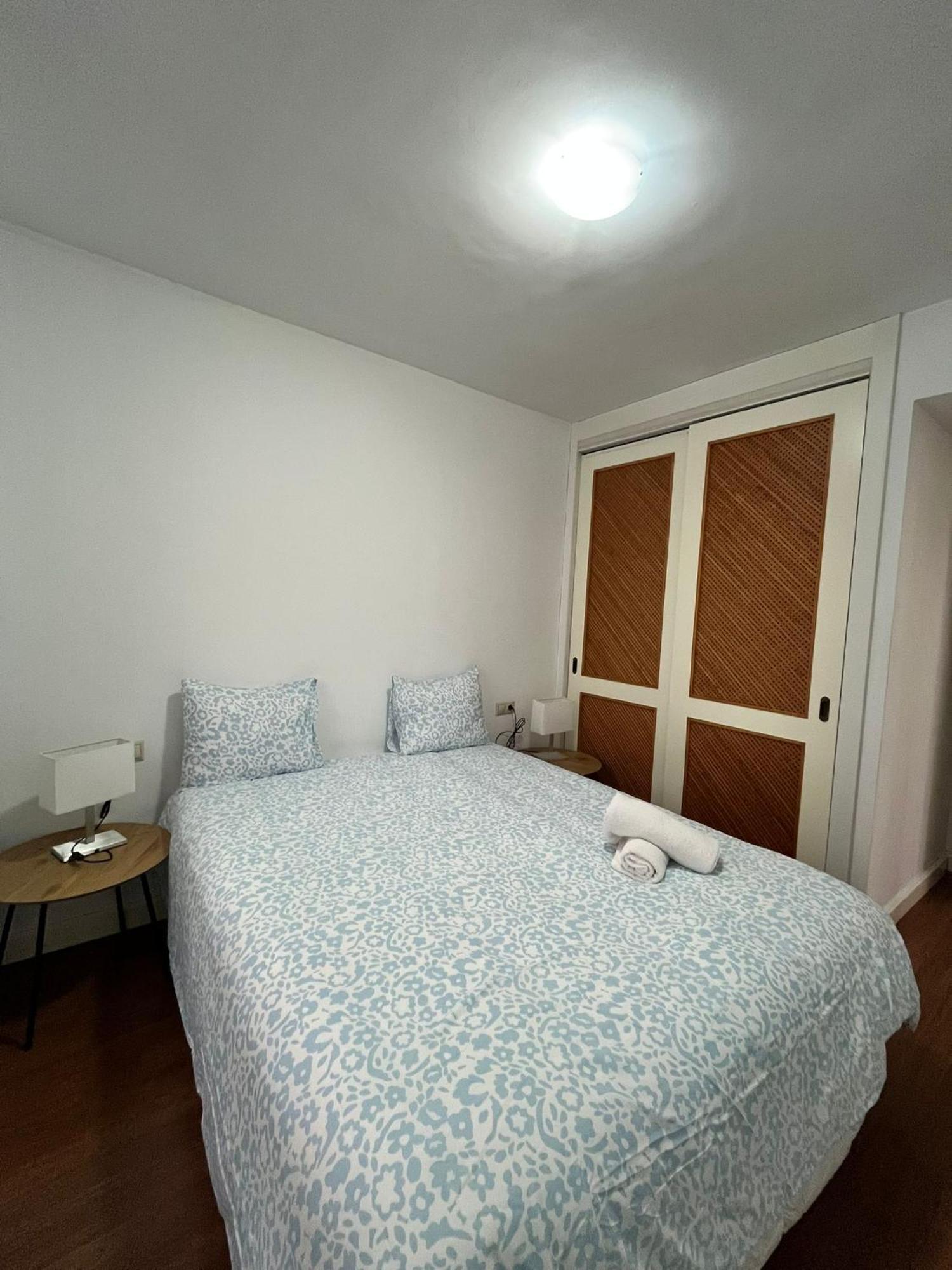 El Torcal Luxury With Free Parking Apartamento Málaga