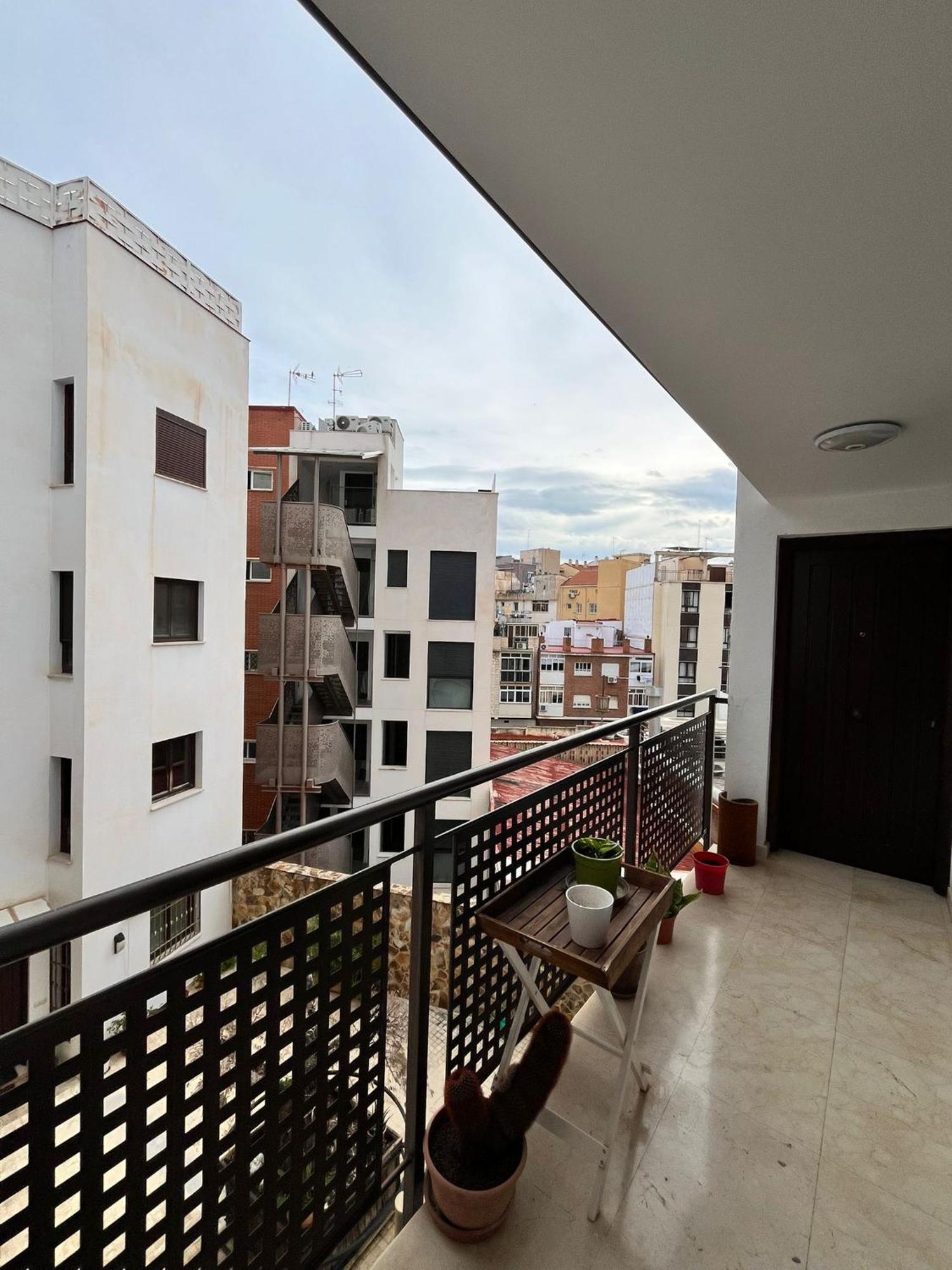 El Torcal Luxury With Free Parking Málaga