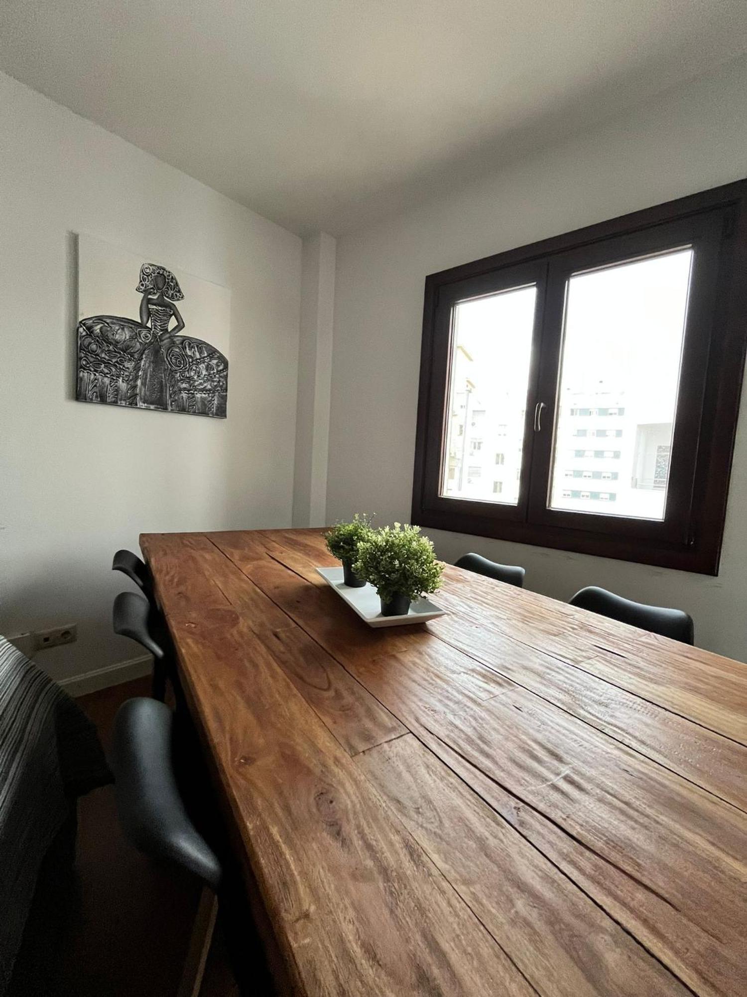 El Torcal Luxury With Free Parking Apartamento Málaga