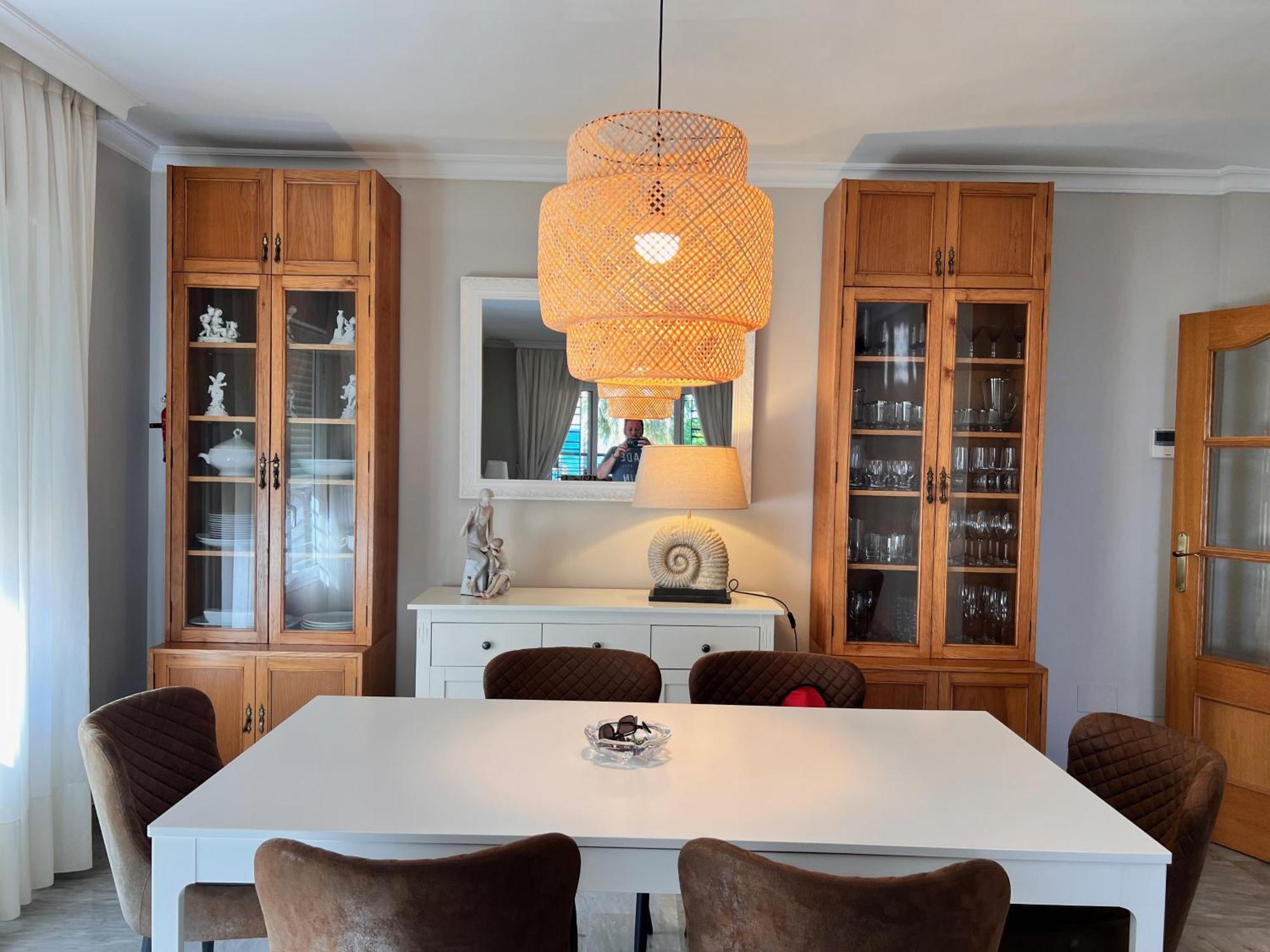 Lemon Playa Apartamento Málaga