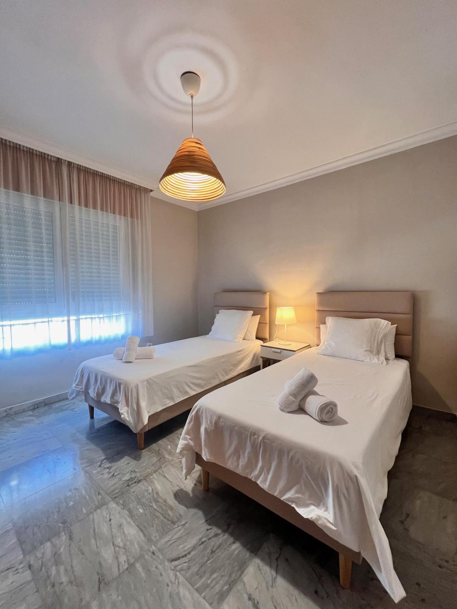 Apartamento Lemon Playa *