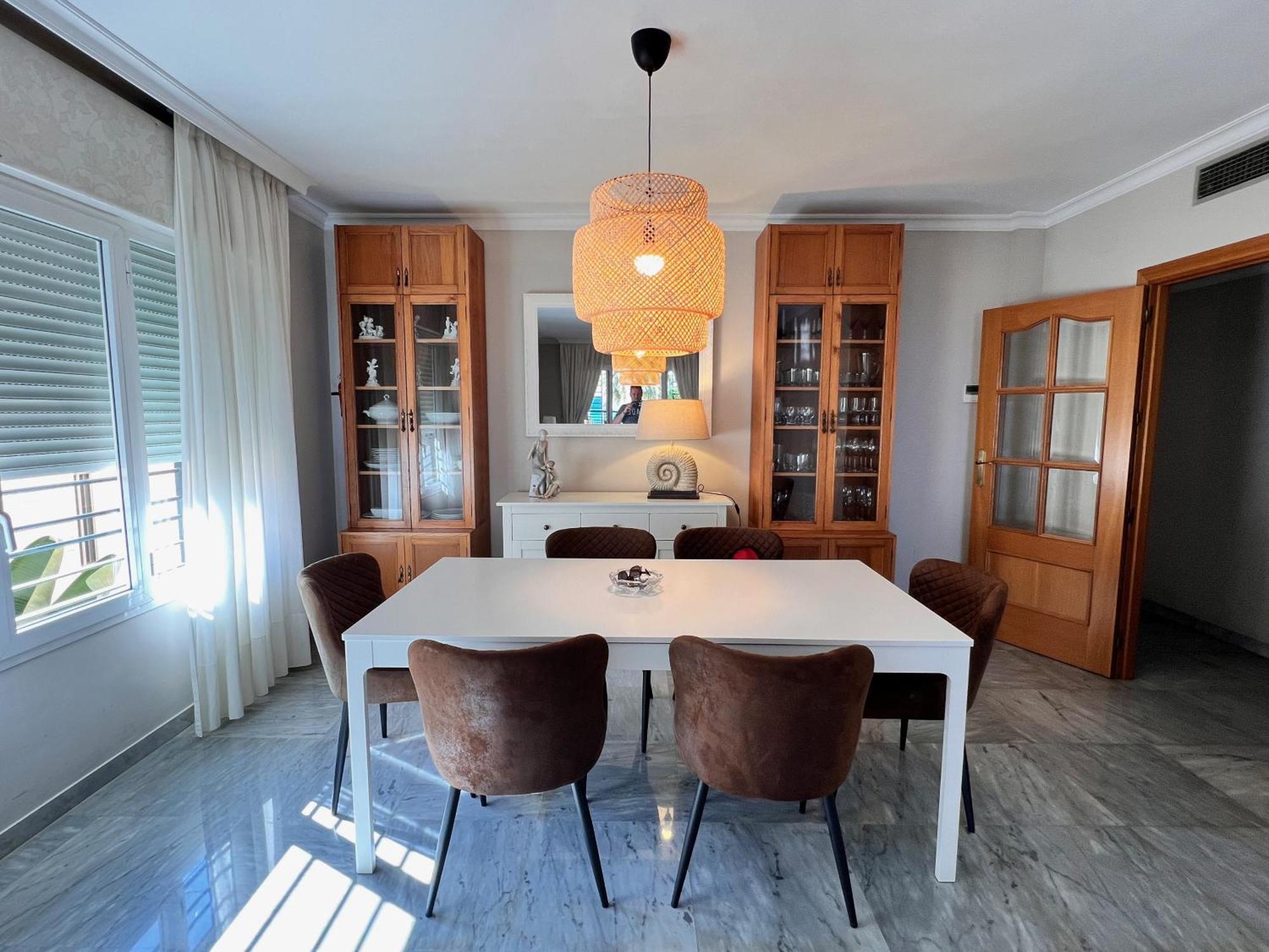 Lemon Playa Apartamento Málaga