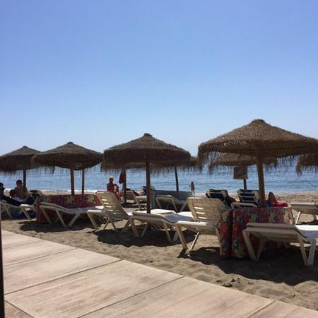 Mirasol Garden In La Cala De Mijas *