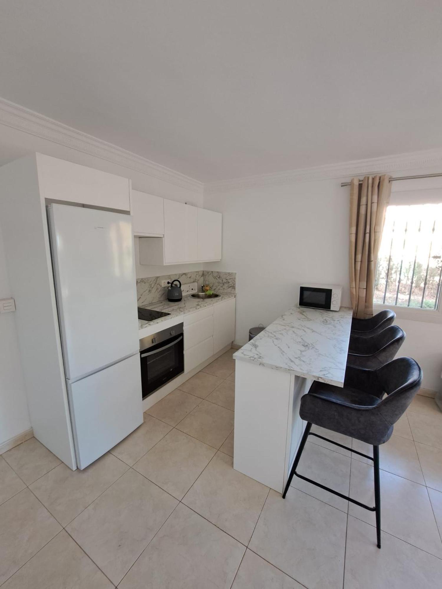 Apartment Mirasol Garden In La Cala De Mijas *