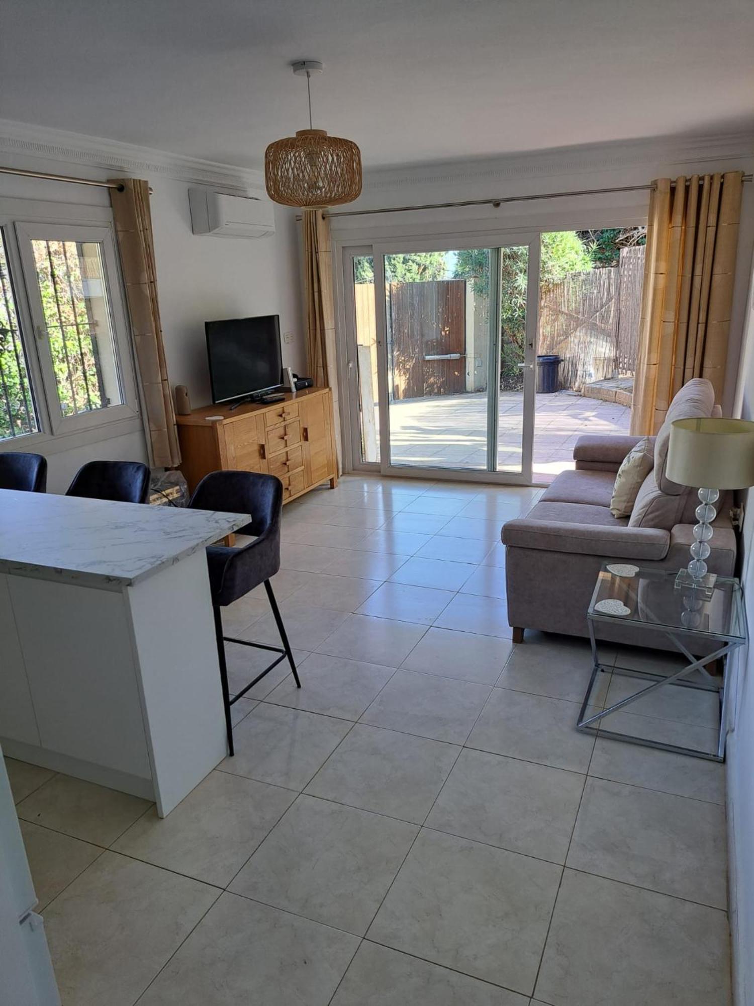 Mirasol Garden In La Cala De Mijas Apartment Malaga