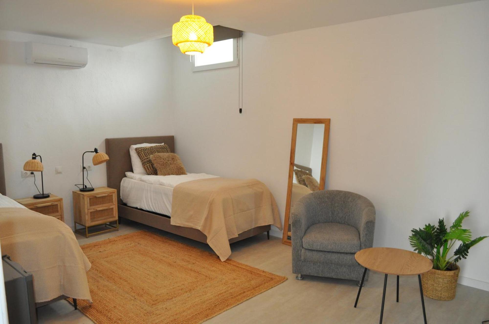 Mijas Golf, Padel, Mountain, Sea View 6 Bedroom Málaga