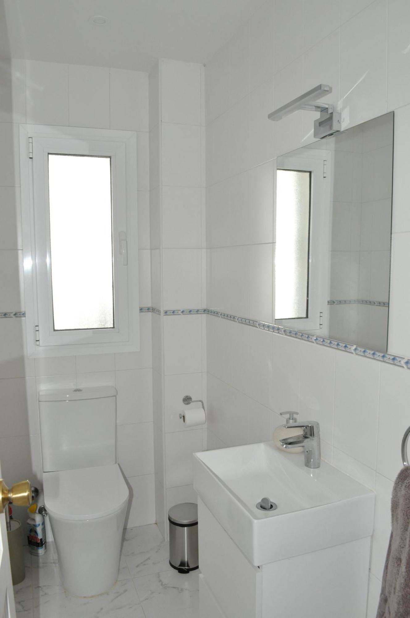 Mijas Golf, Padel, Mountain, Sea View 6 Bedroom Villa
