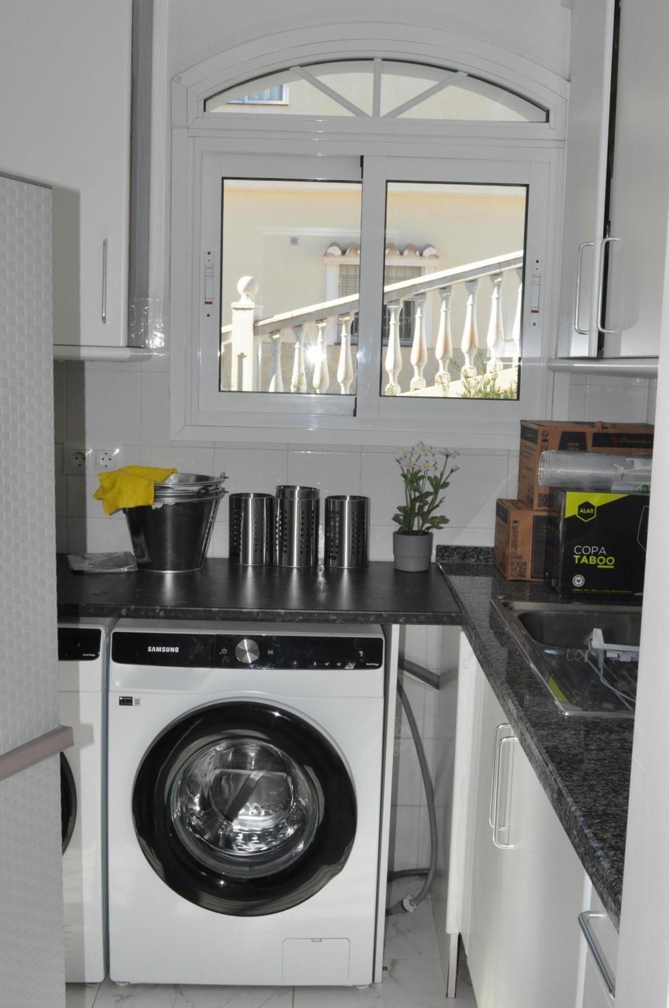 Mijas Golf, Padel, Mountain, Sea View 6 Bedroom Villa