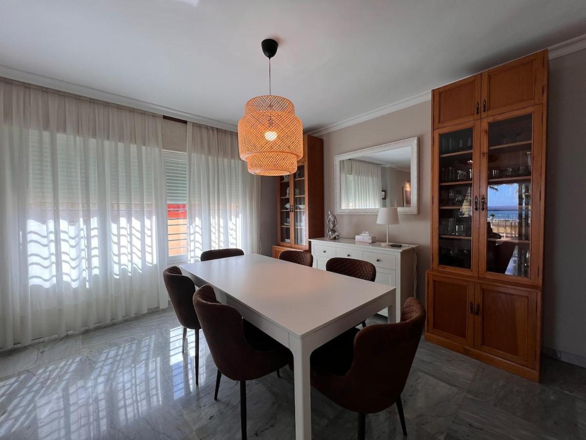 Apartamento Lemon Playa Málaga