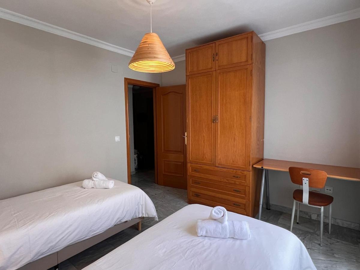 Apartamento Lemon Playa