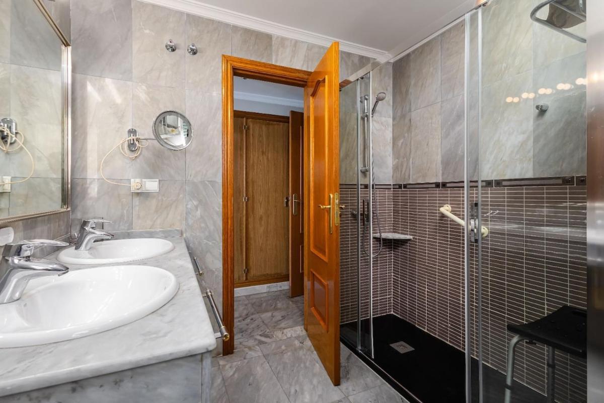 Apartamento Lemon Playa Málaga