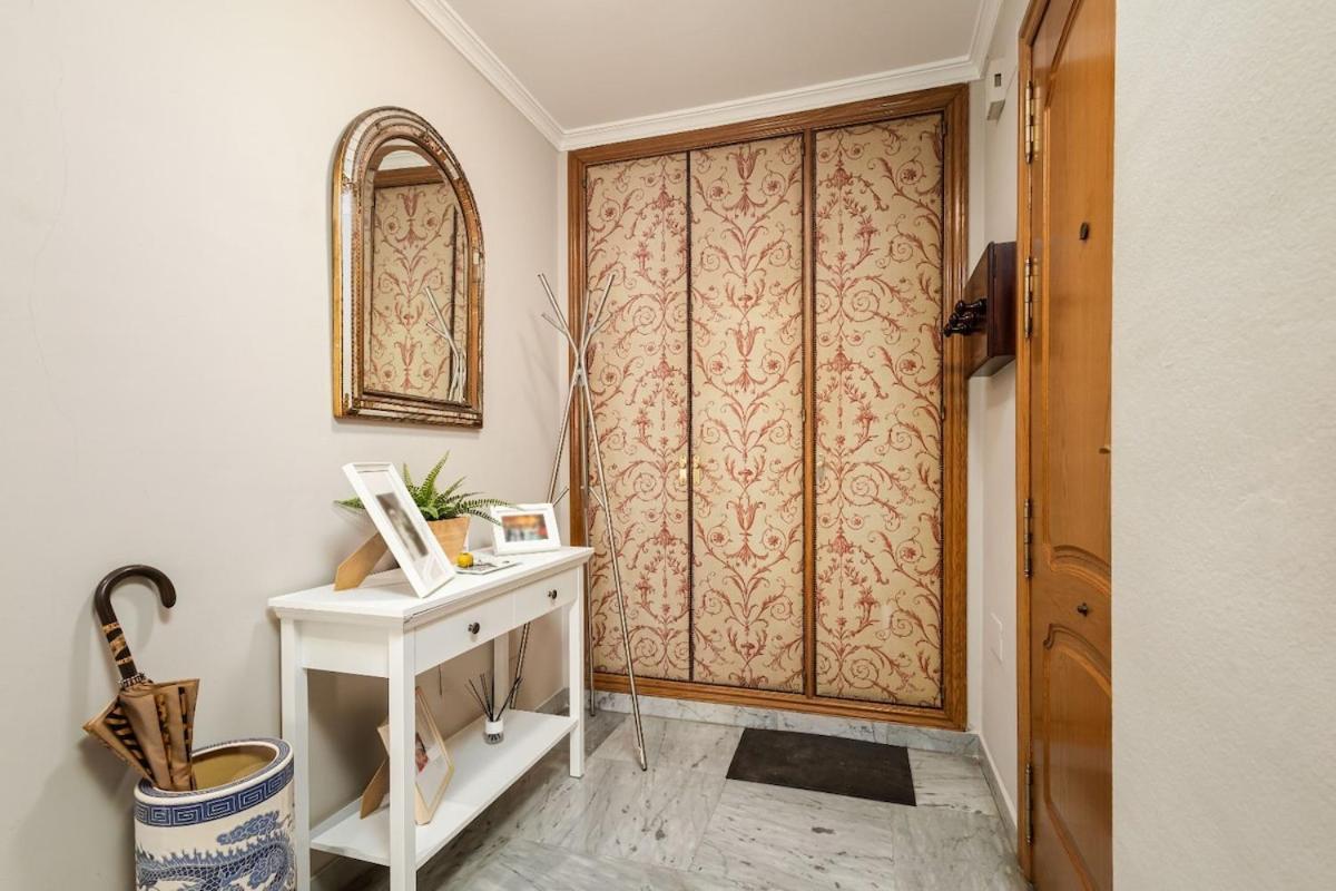 Apartamento Lemon Playa Málaga