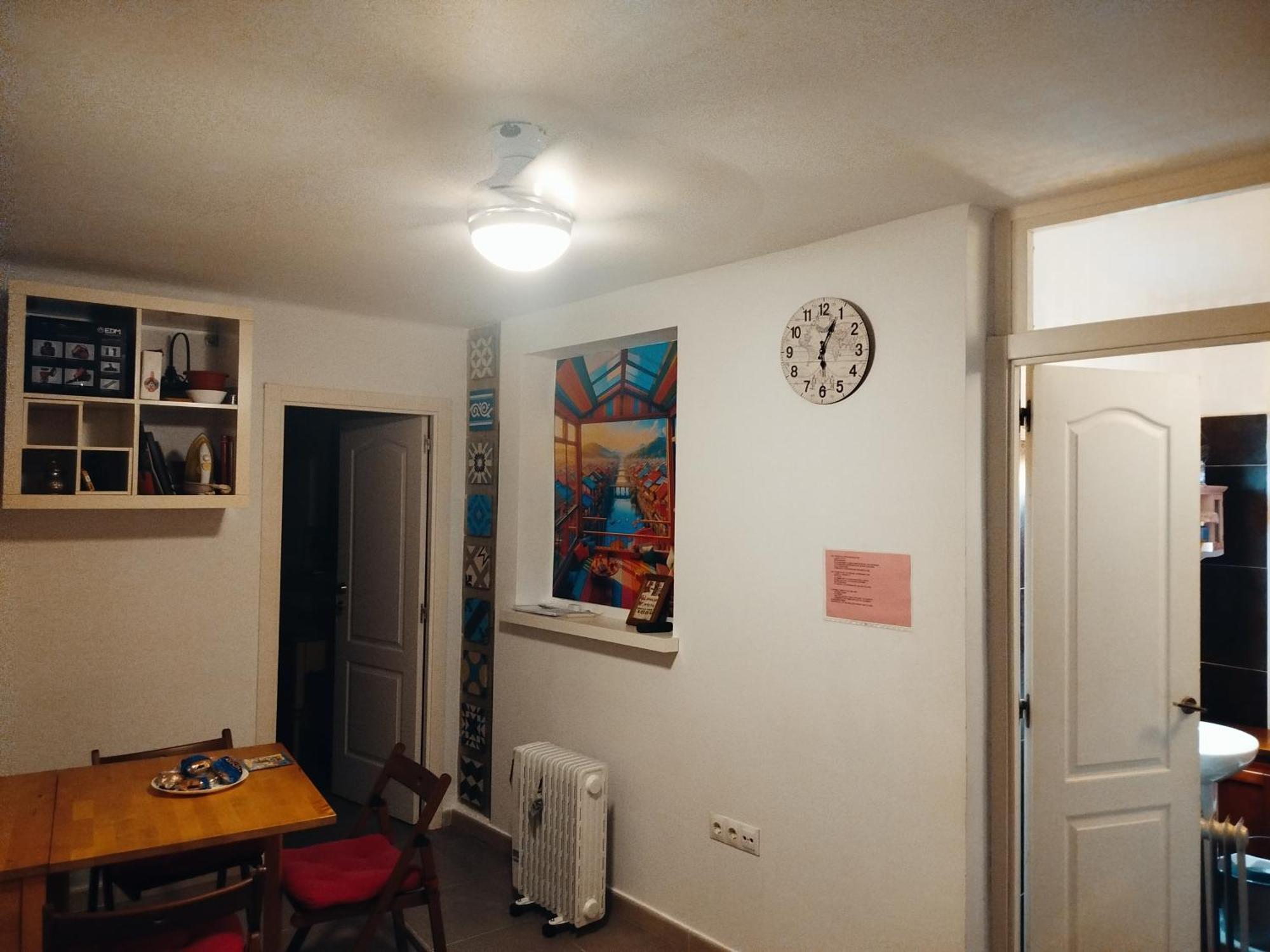 Centro Hernán Ruiz Málaga