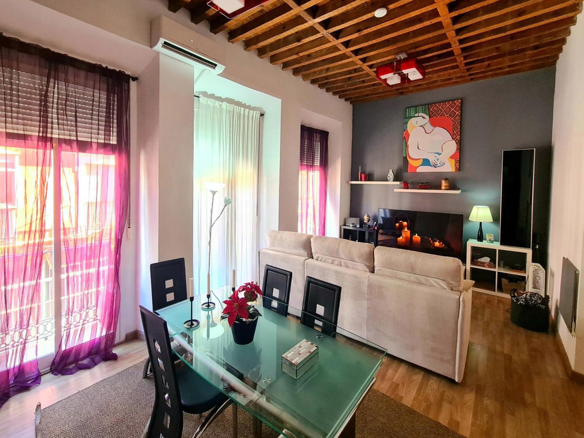 Apartamento Montaño17