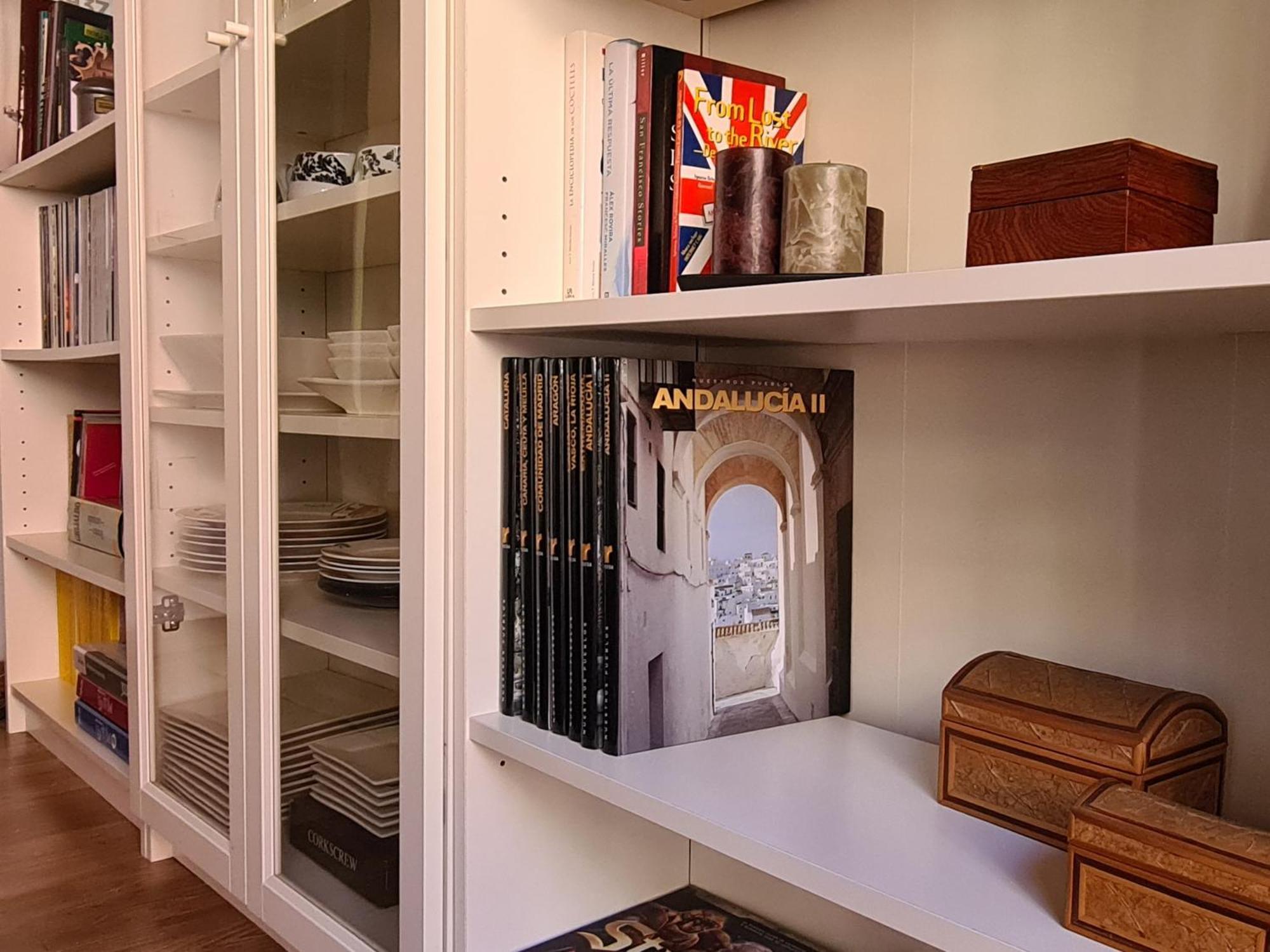 Apartamento Montaño17 Málaga