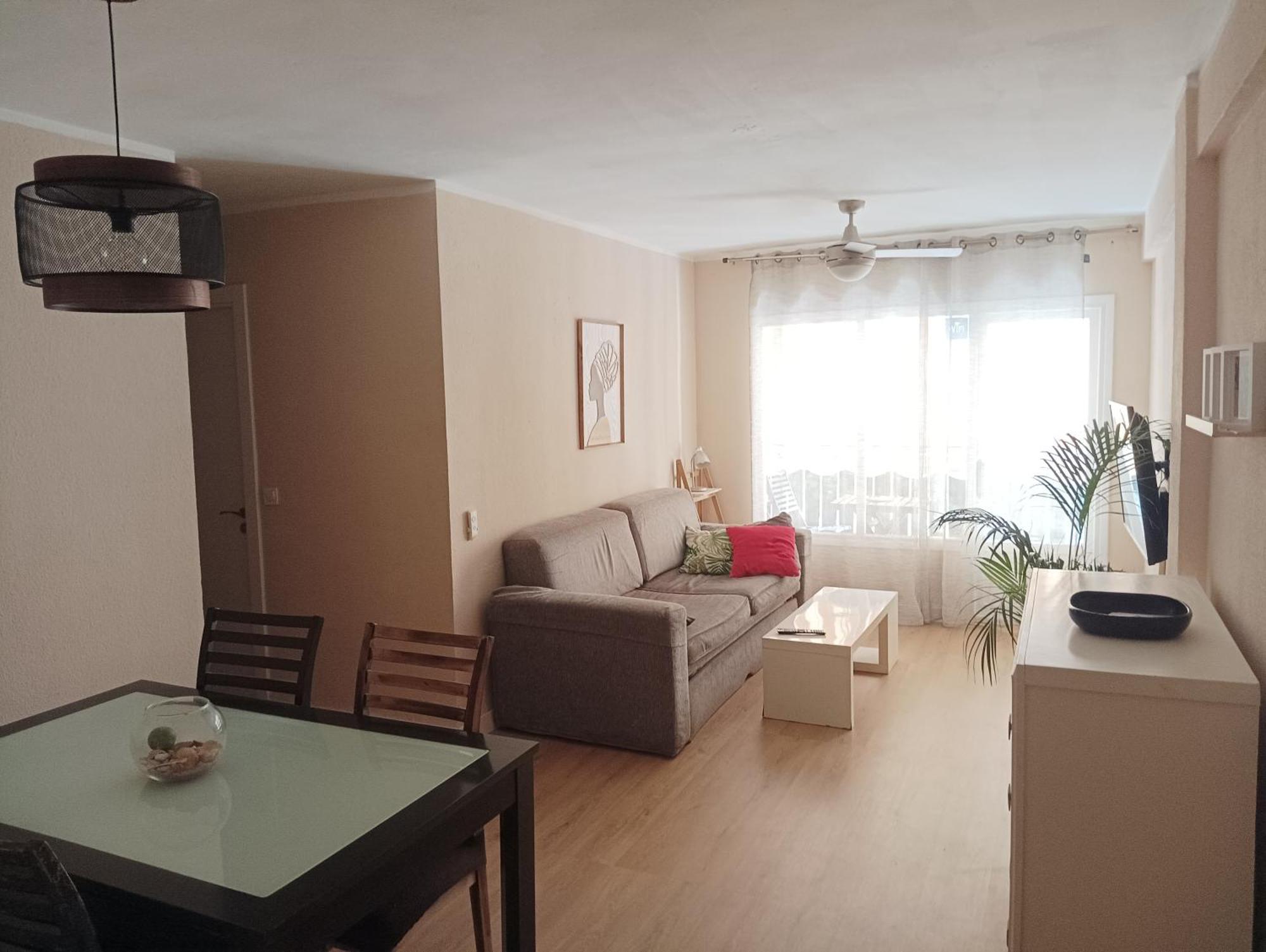 Homestay En Compartido Delicias Cerca Del Mar, Aeropuerto, Ave Y Metro Malaga