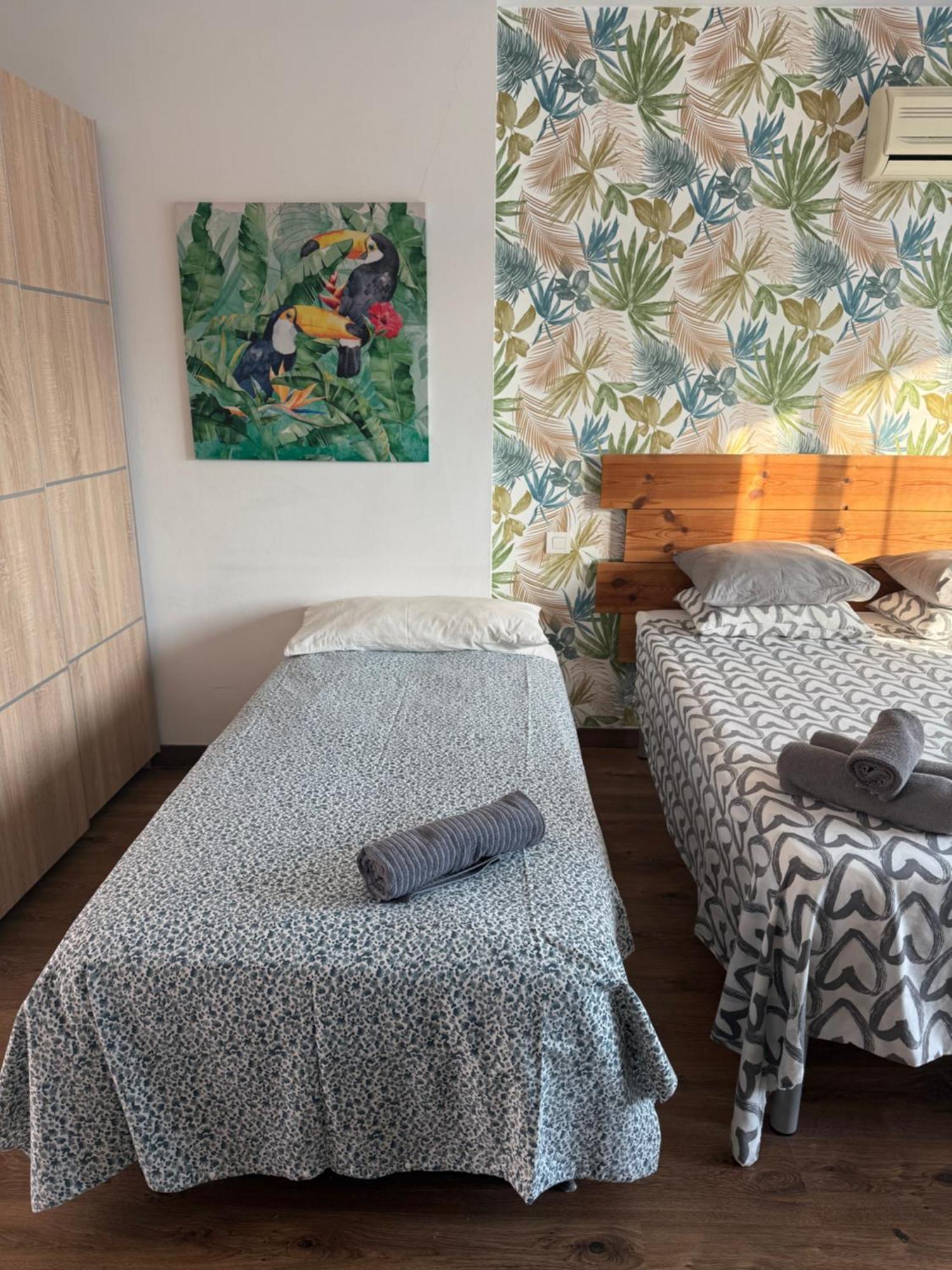 Dream By The Sea Loft Apartamento
