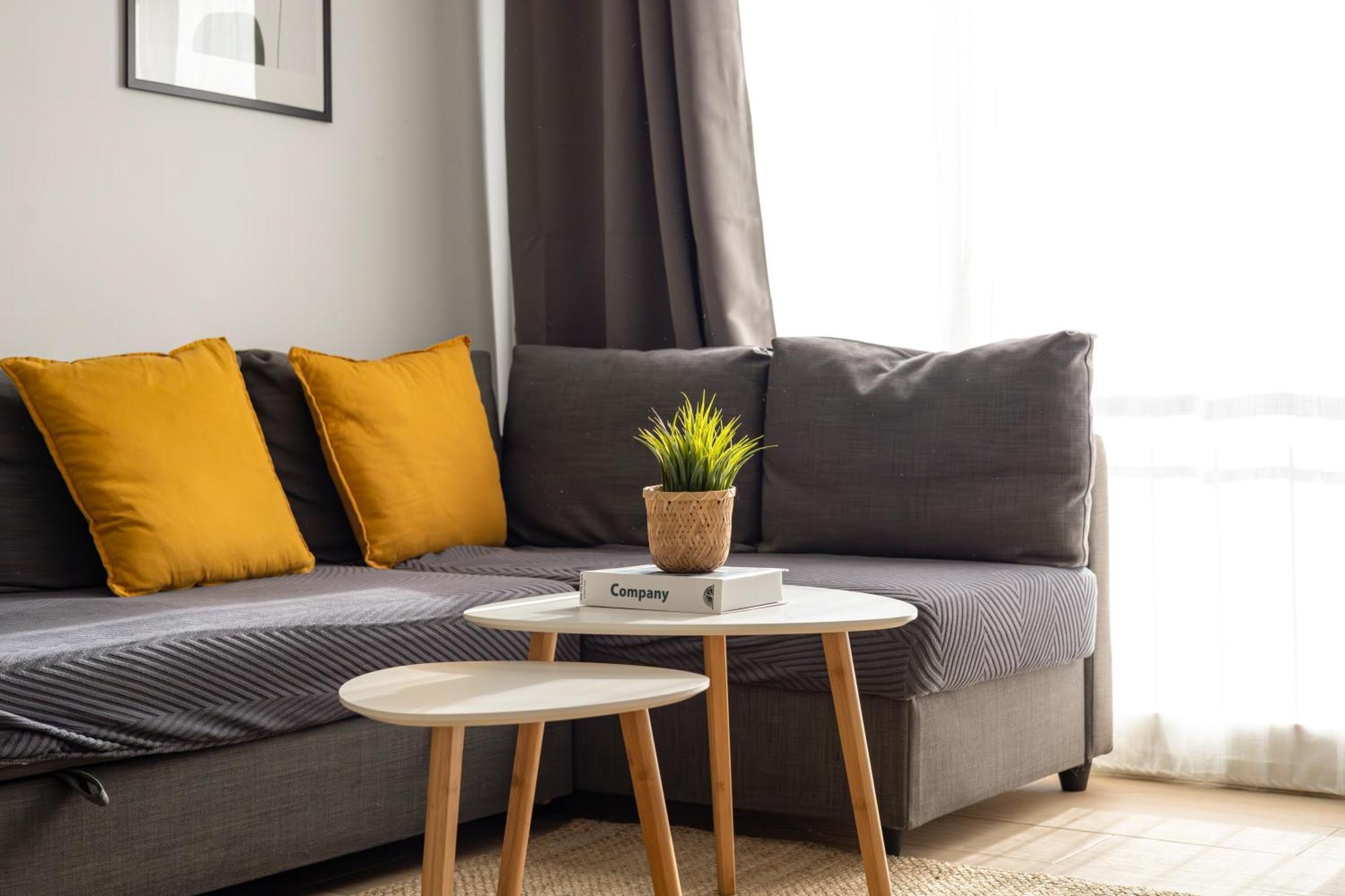 Apartamento Nordik Urban - Perchel 