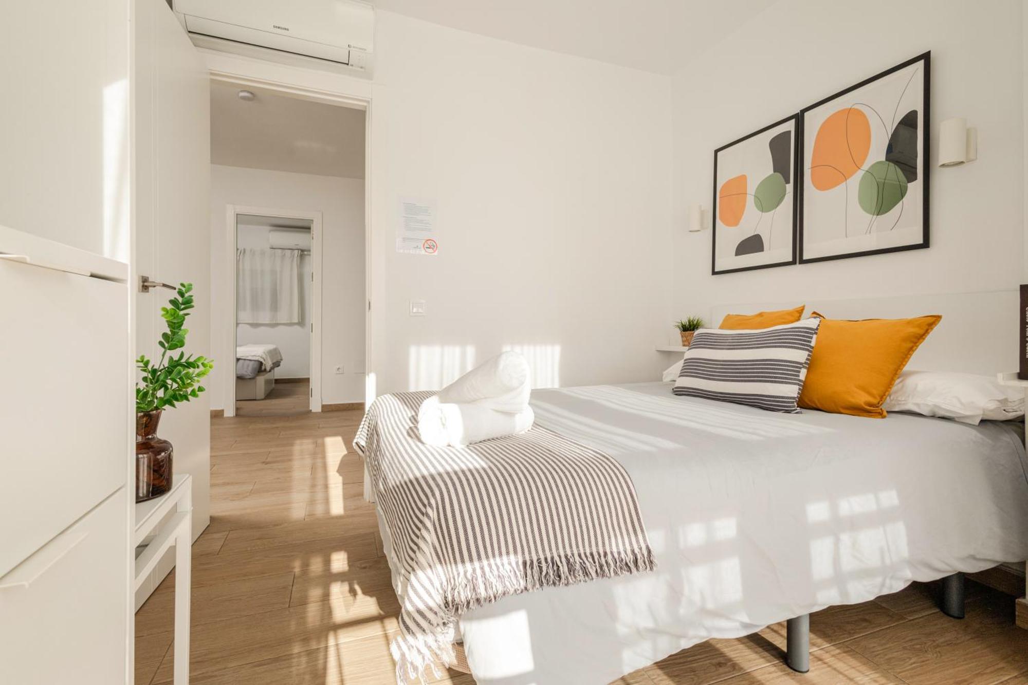 Nordik Urban - Perchel 