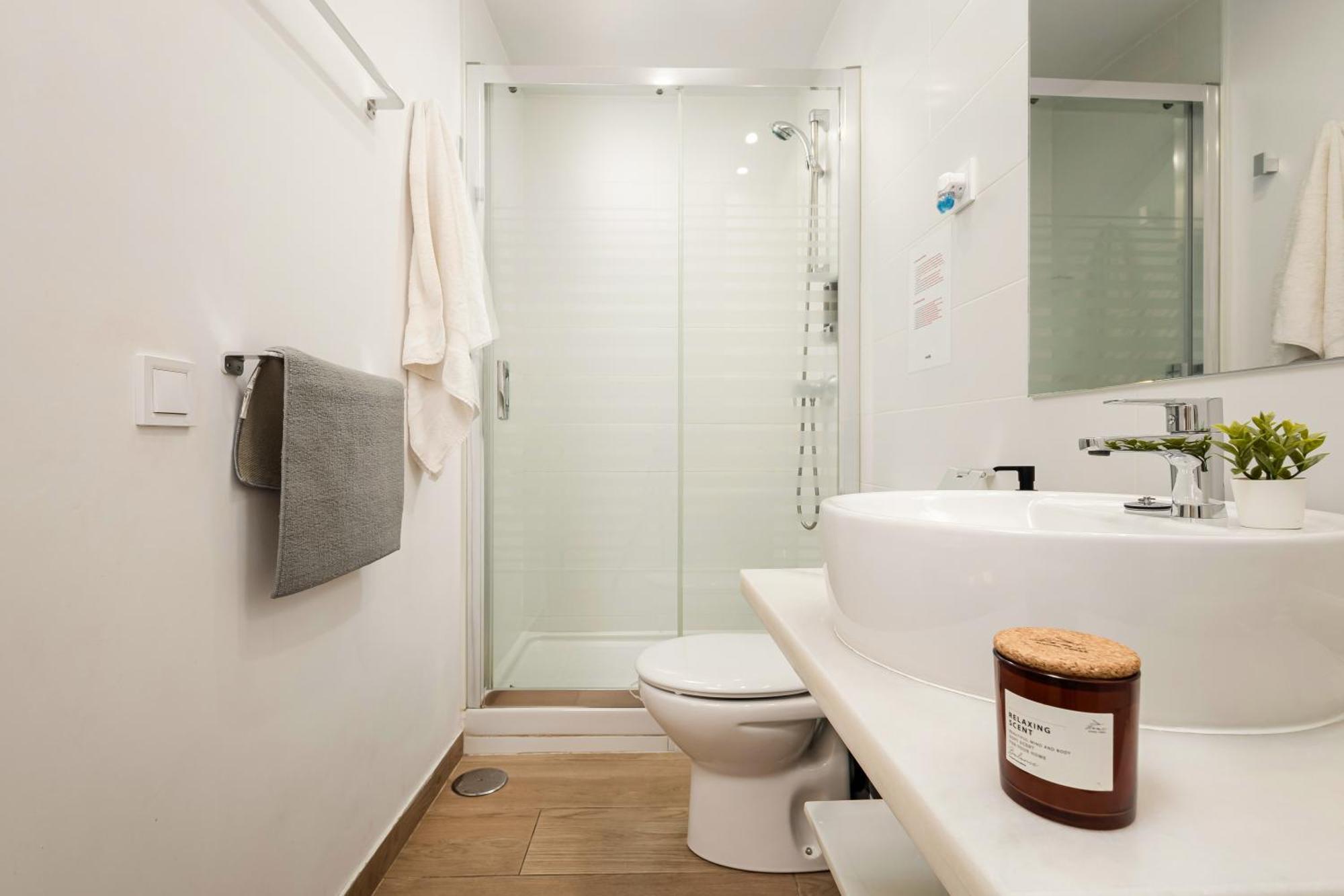 Apartamento Nordik Urban - Perchel 