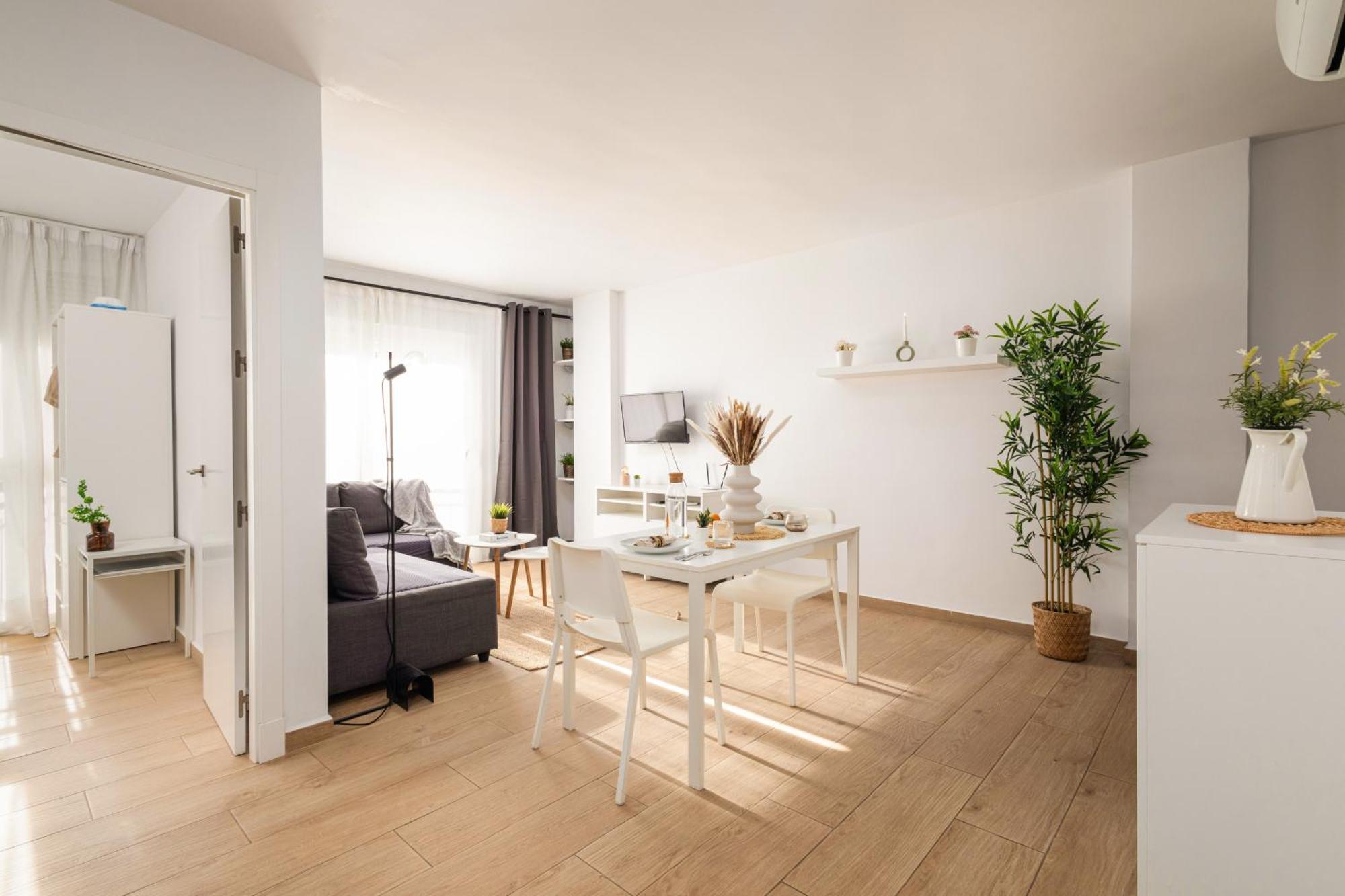 Nordik Urban - Perchel 