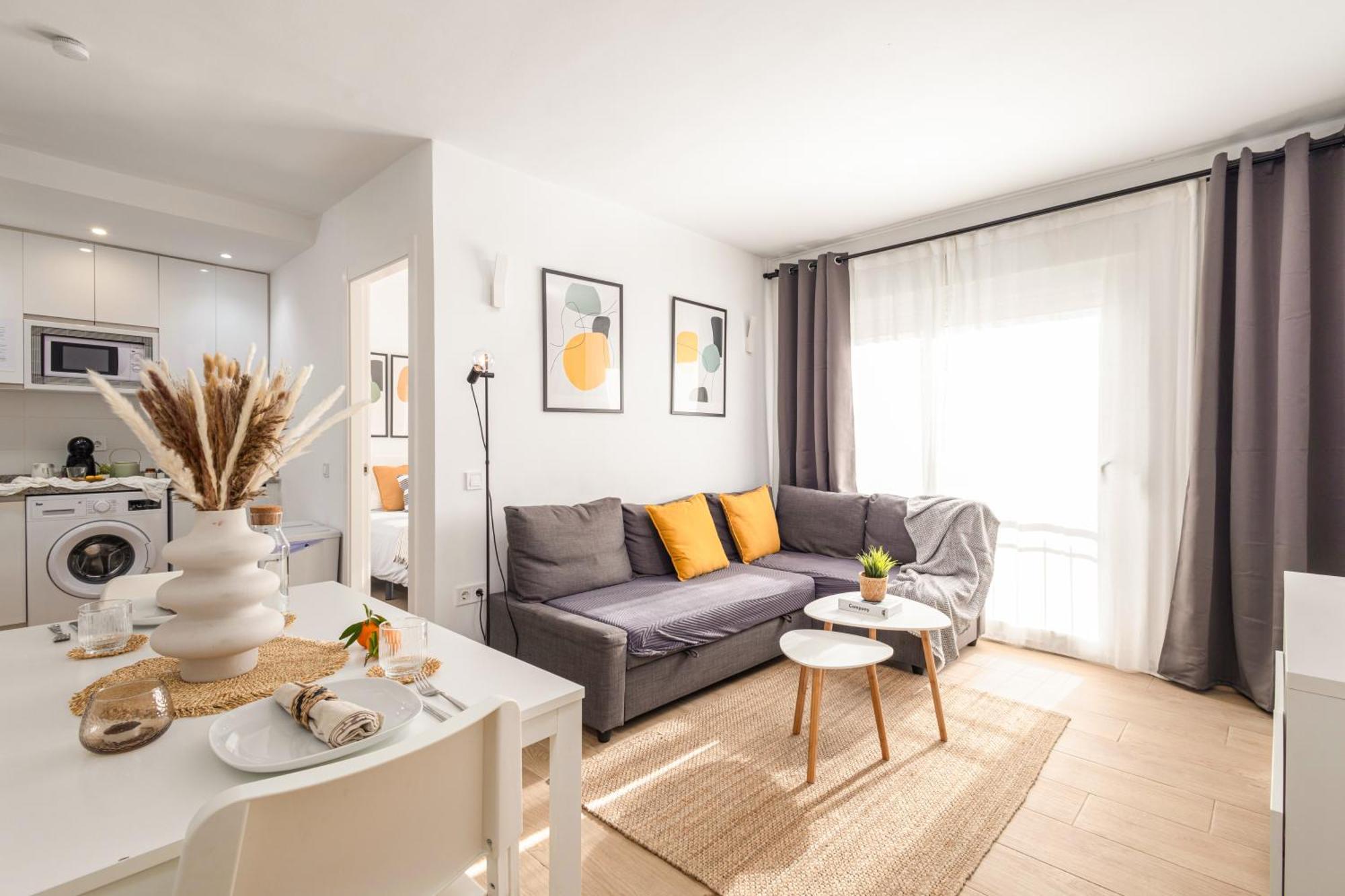 Nordik Urban - Perchel 